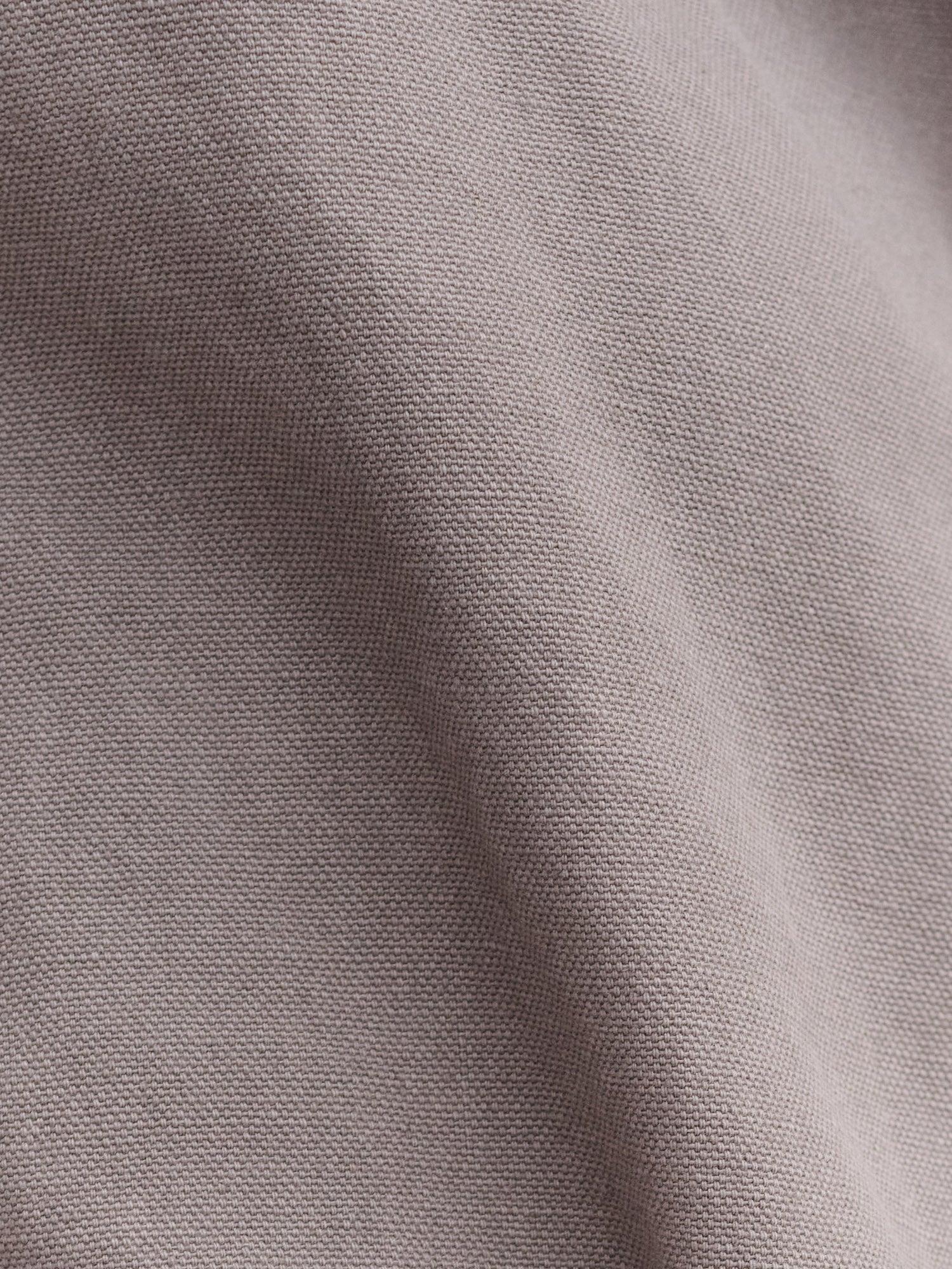 Organic Cotton Canvas Jumpsuit Female Product Image