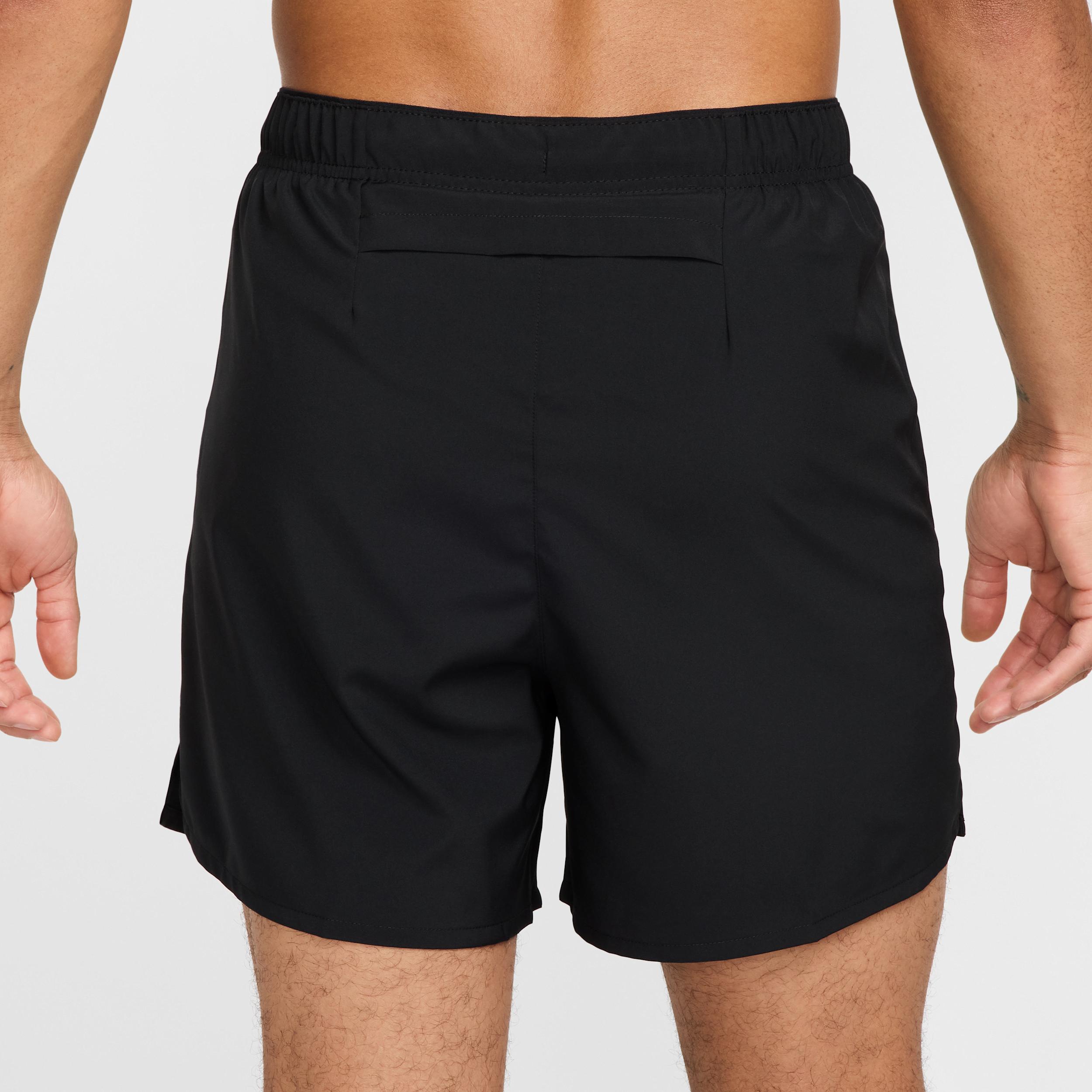 Nike Men's Challenger Dri-FIT 5" 2-in-1 Versatile Shorts Product Image