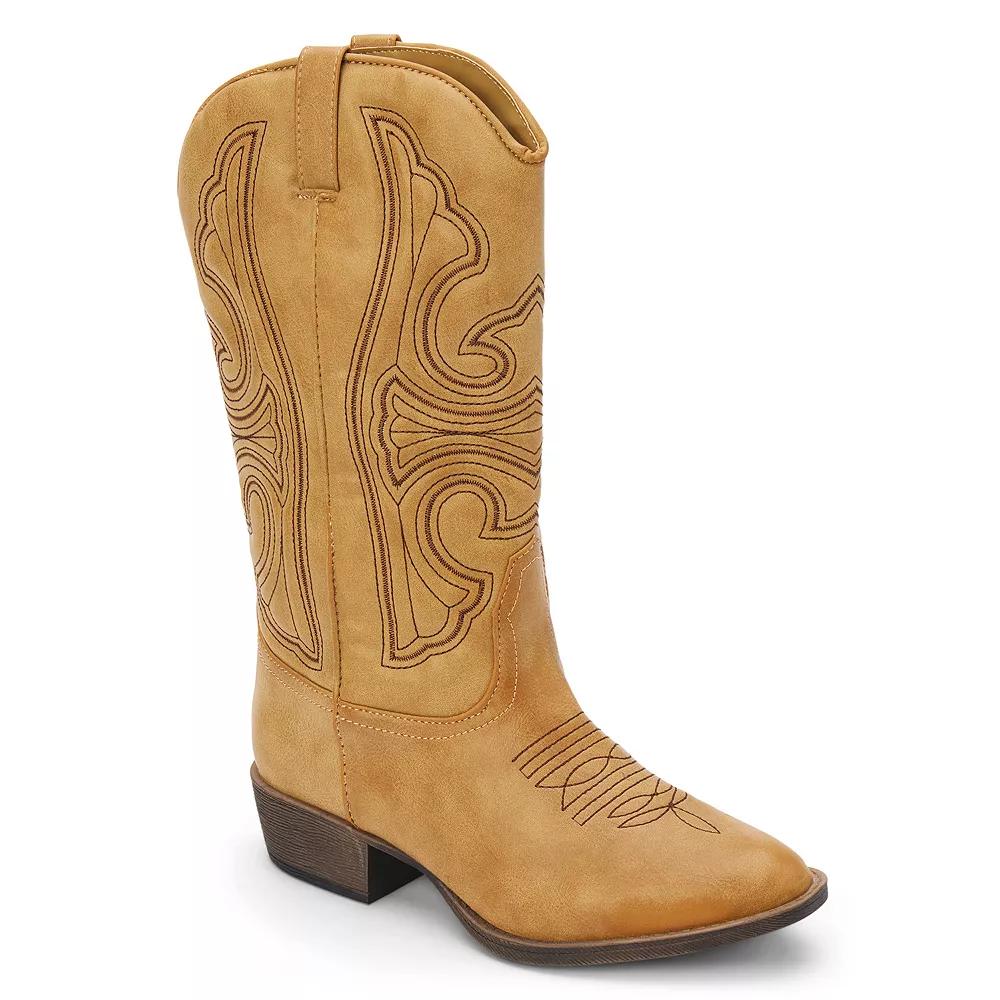 Coconuts by Matisse Legend Women's Western Boots,  Product Image
