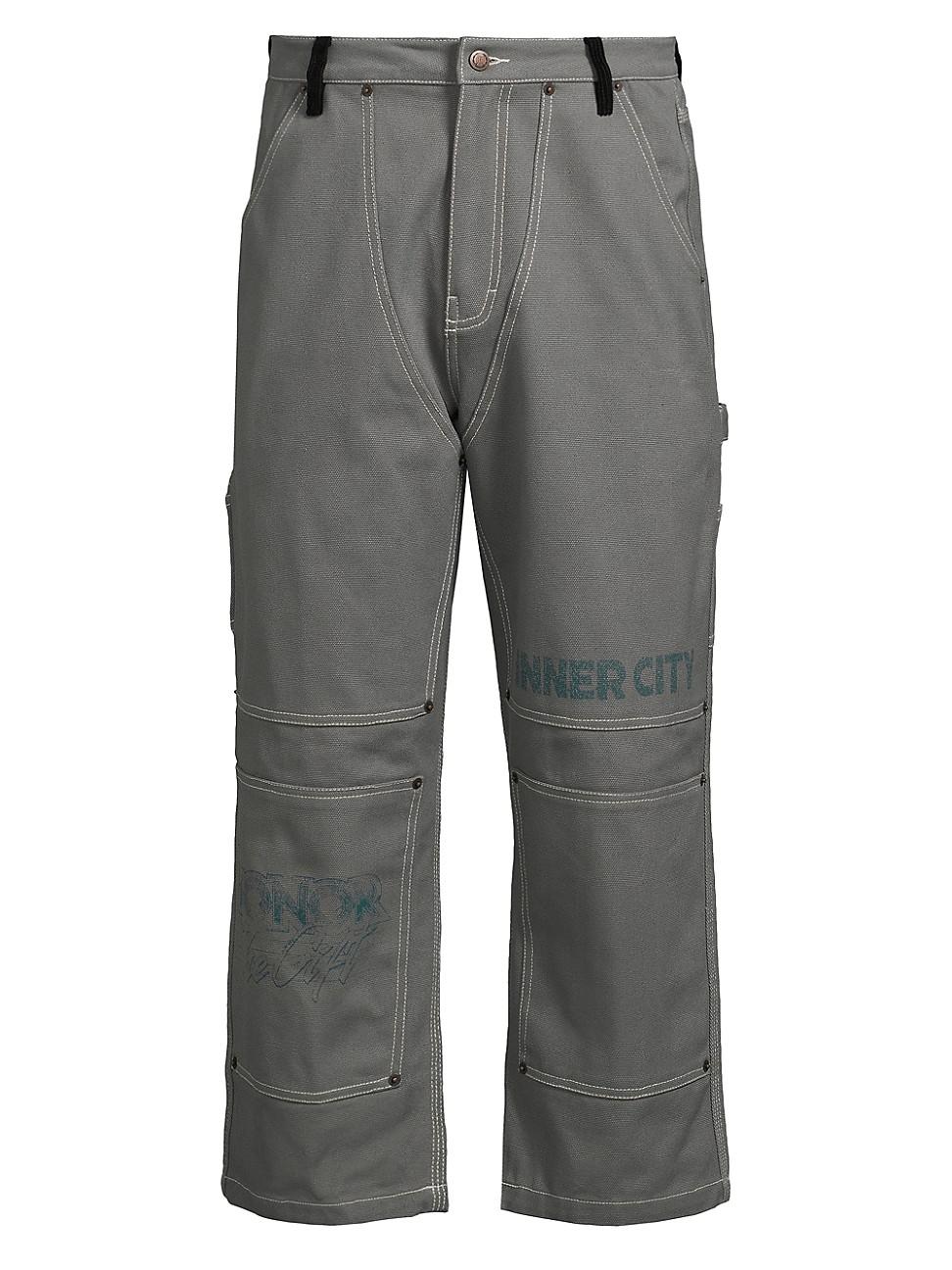Mens After Hours Carpenter Pants Product Image