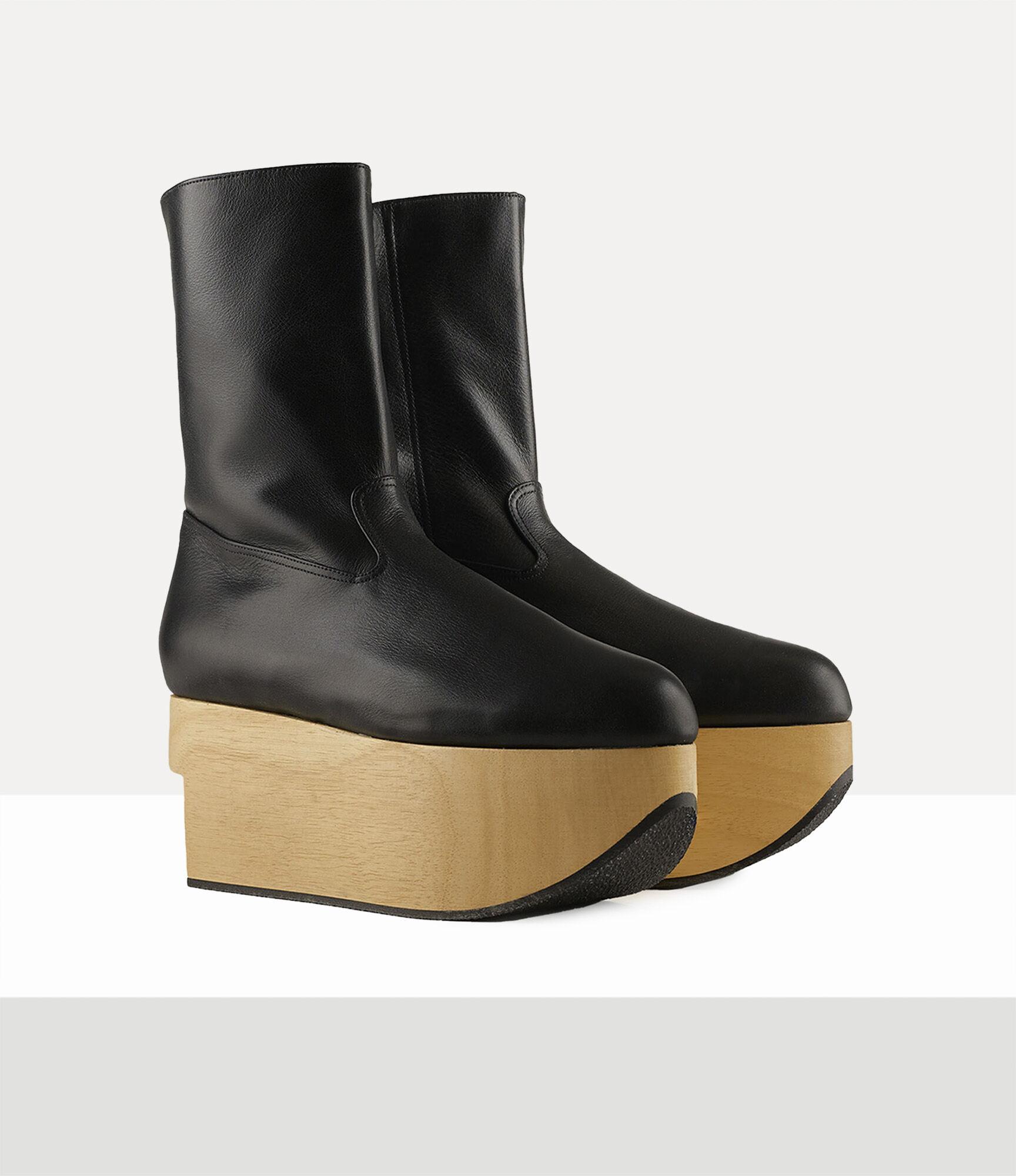 Rocking Horse Boot Product Image