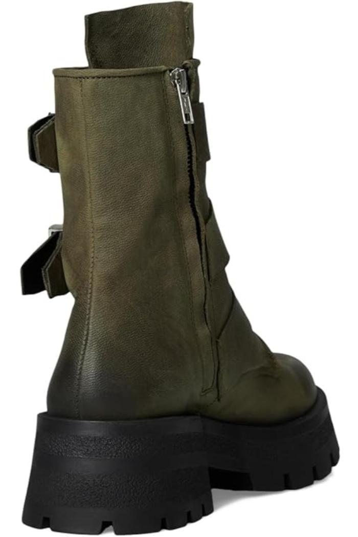 Roland Biker Boot Product Image