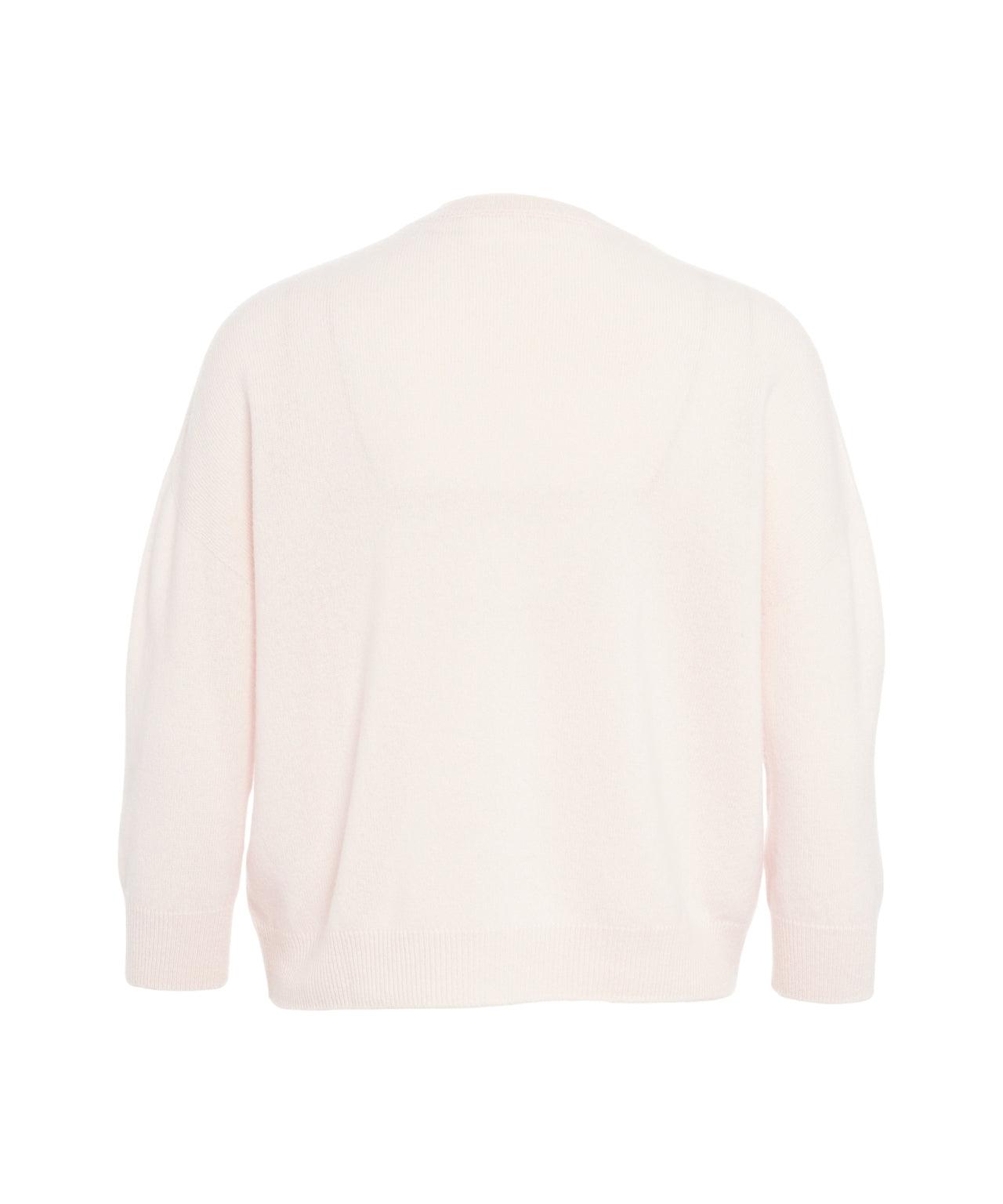 Cashmere Sweater Product Image