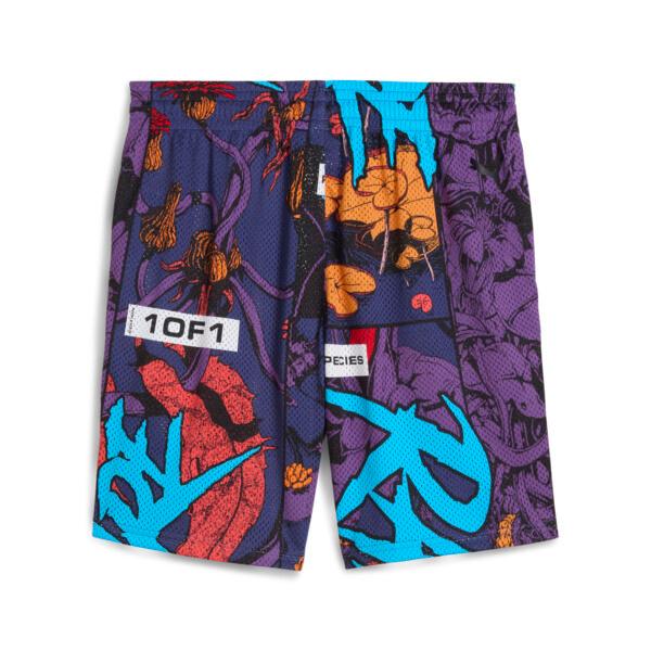 PUMA x LAMELO BALL Phoenix Men's Shorts Product Image