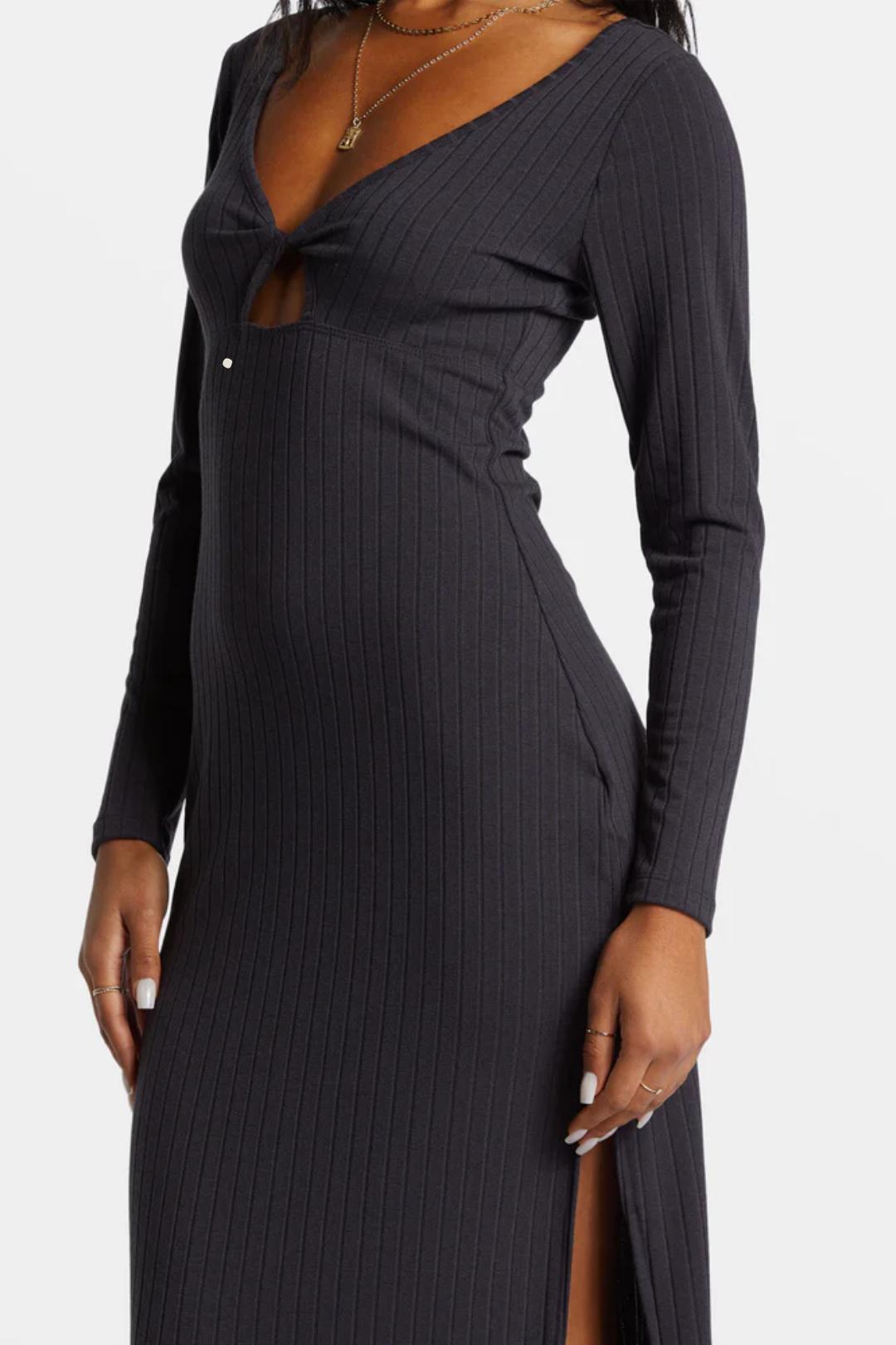 Second Look Midi Dress Product Image