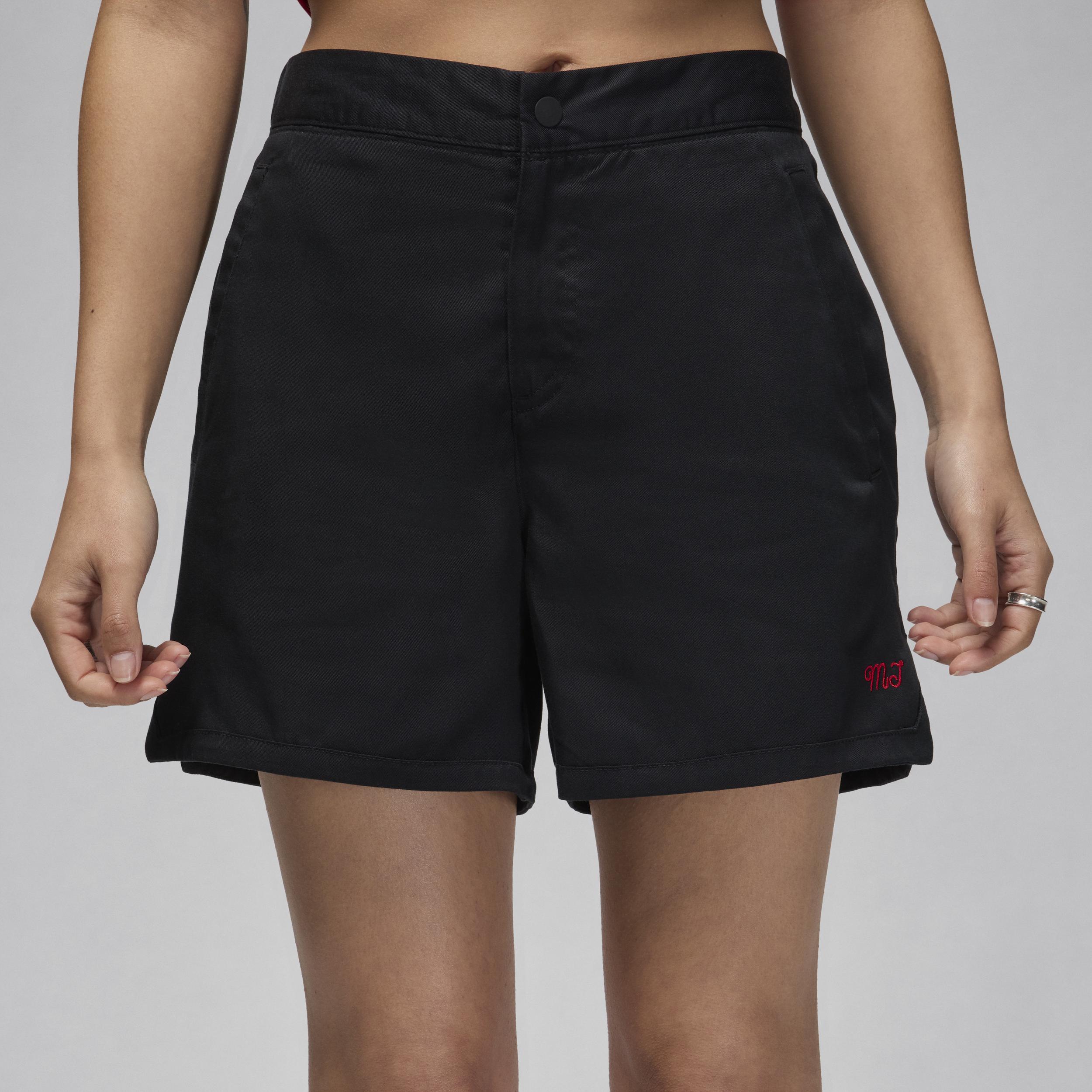 Jordan Women's Woven Shorts Product Image