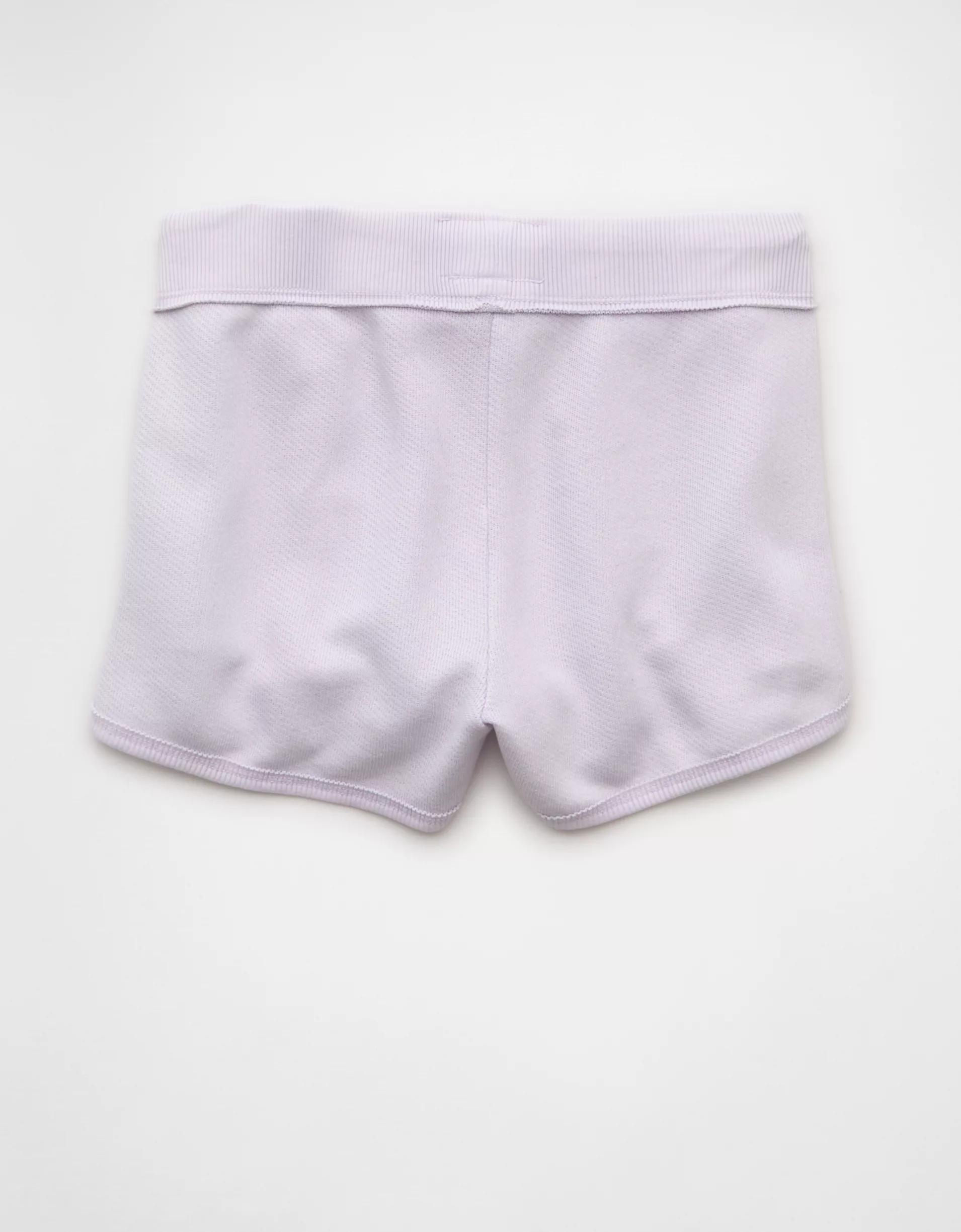 AE Saltwash Fleece Short Product Image