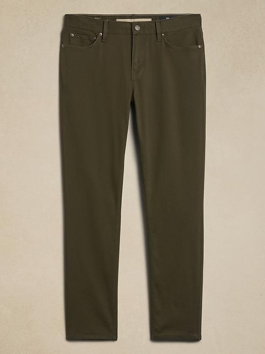 Skinny Traveler Pant Product Image