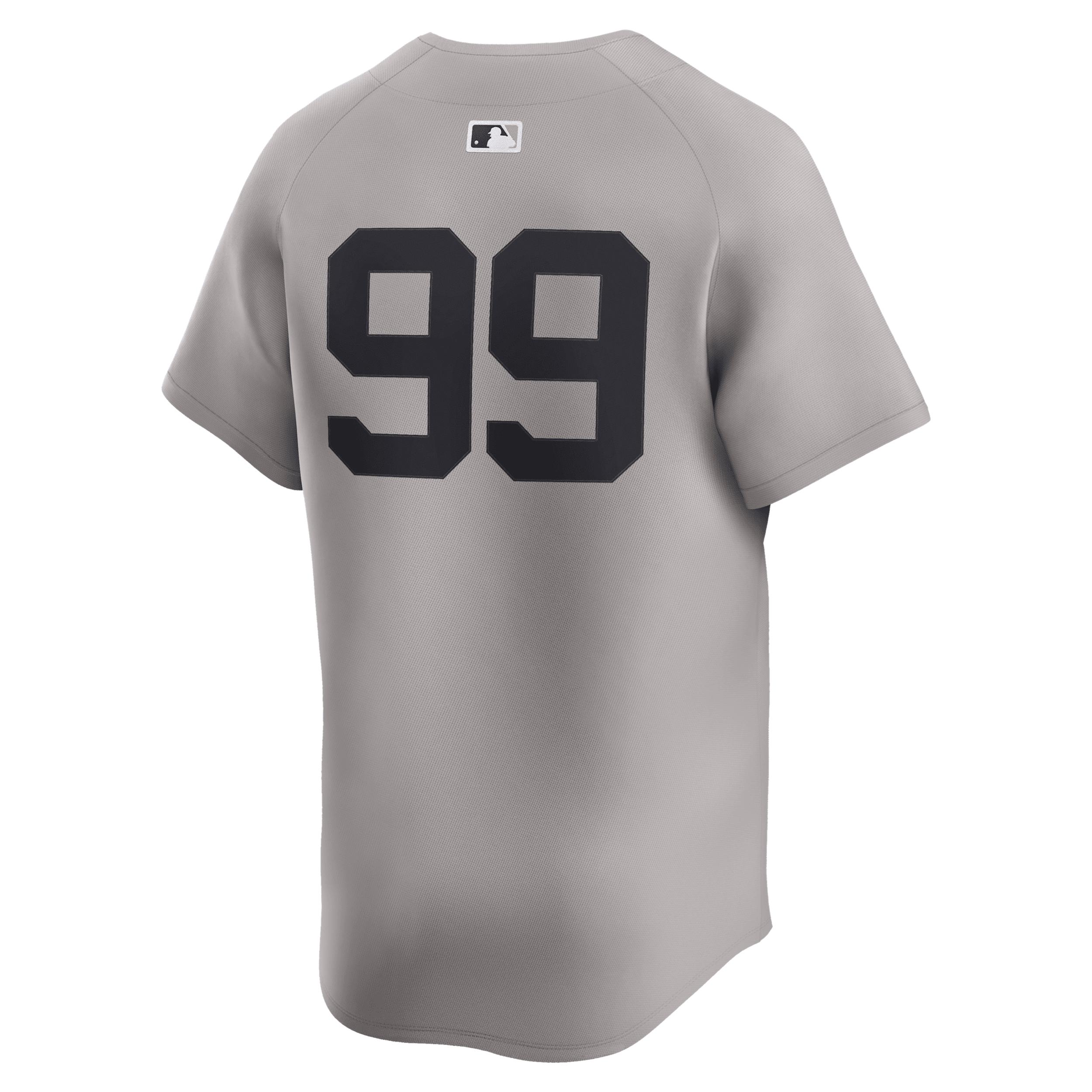 Gerrit Cole New York Yankees Nike Mens Dri-FIT ADV MLB Limited Jersey | T7LMNKHONK9-00H Product Image