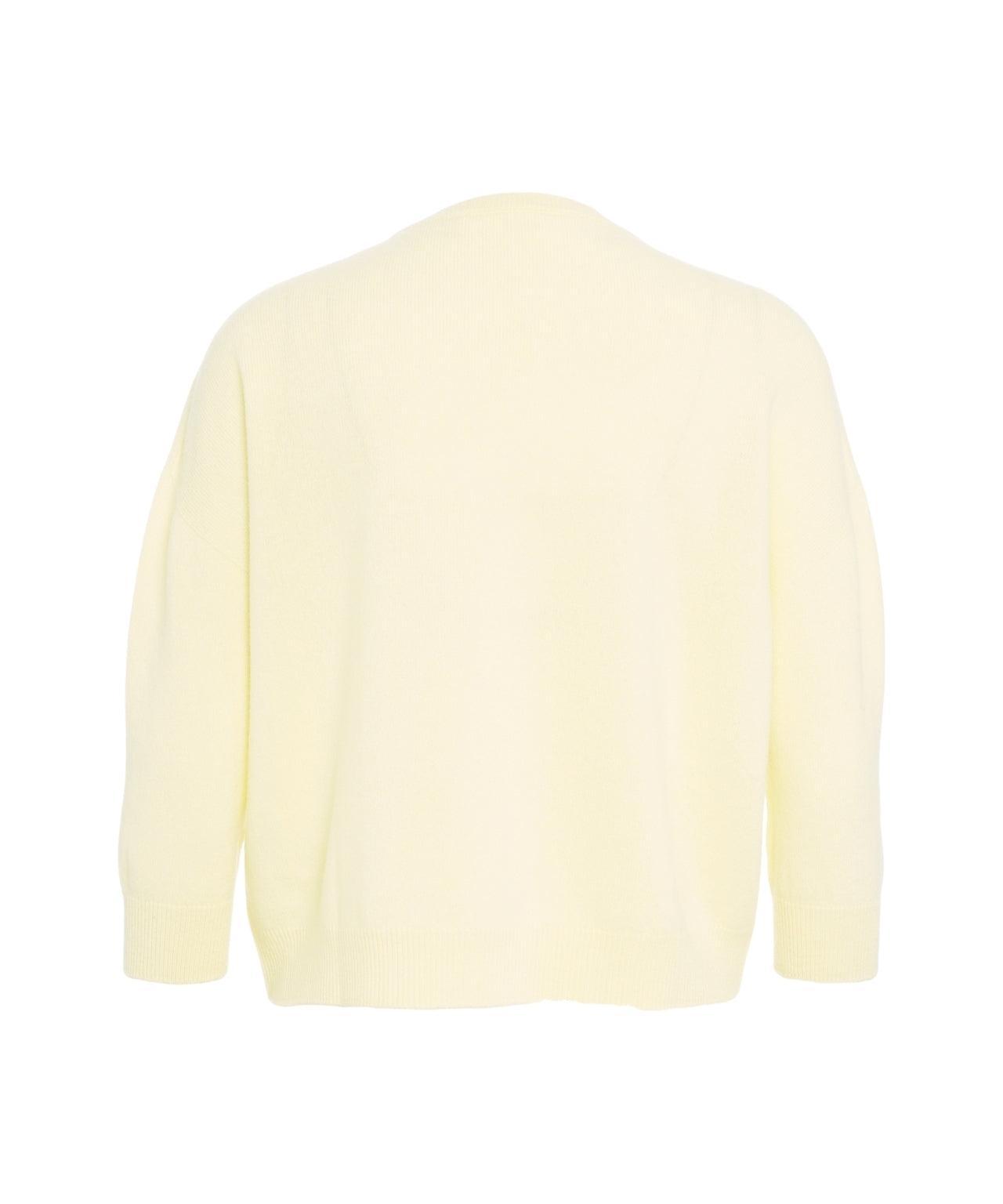 Cashmere Sweater Product Image