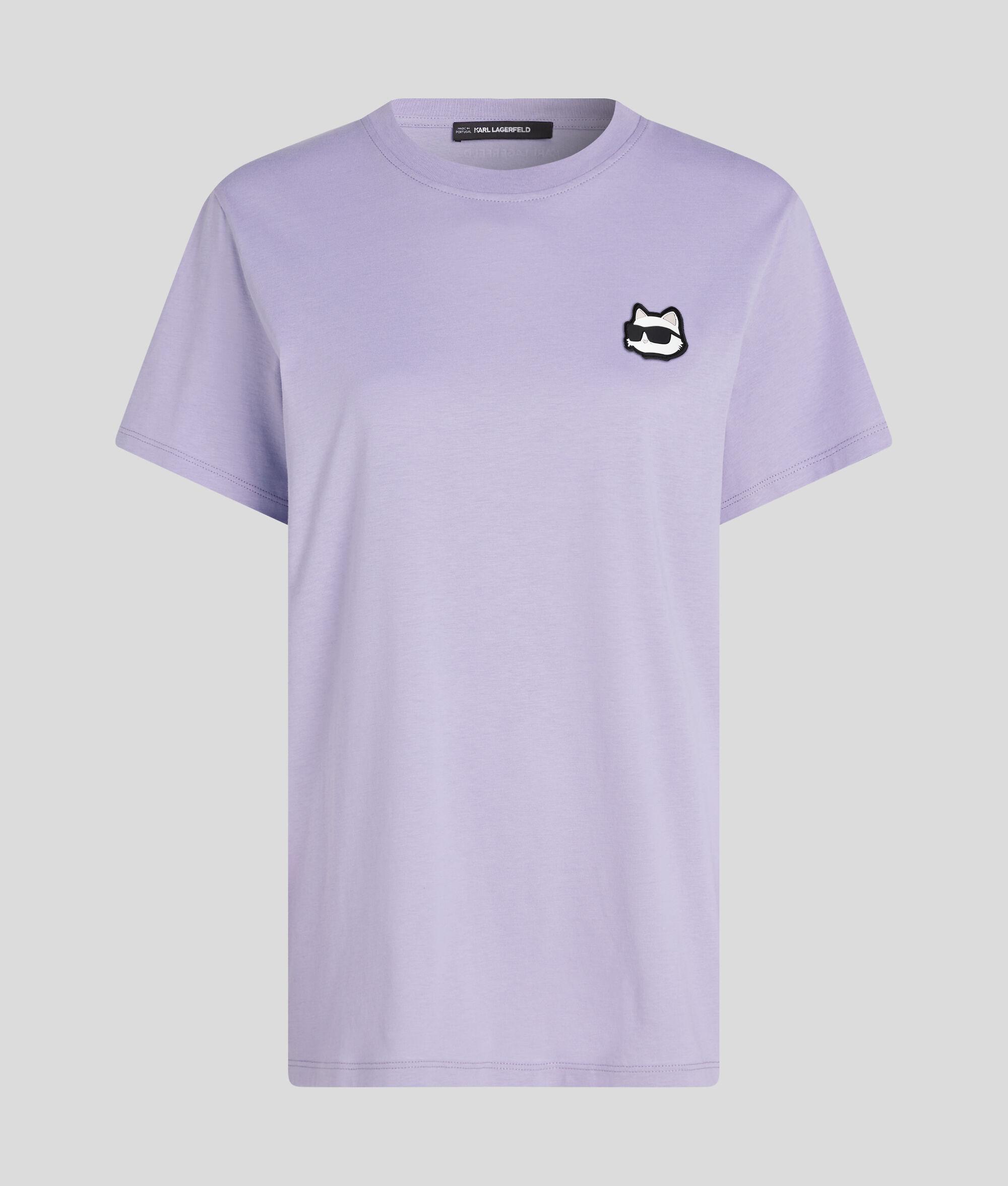 IKON PATCH T-SHIRT Product Image