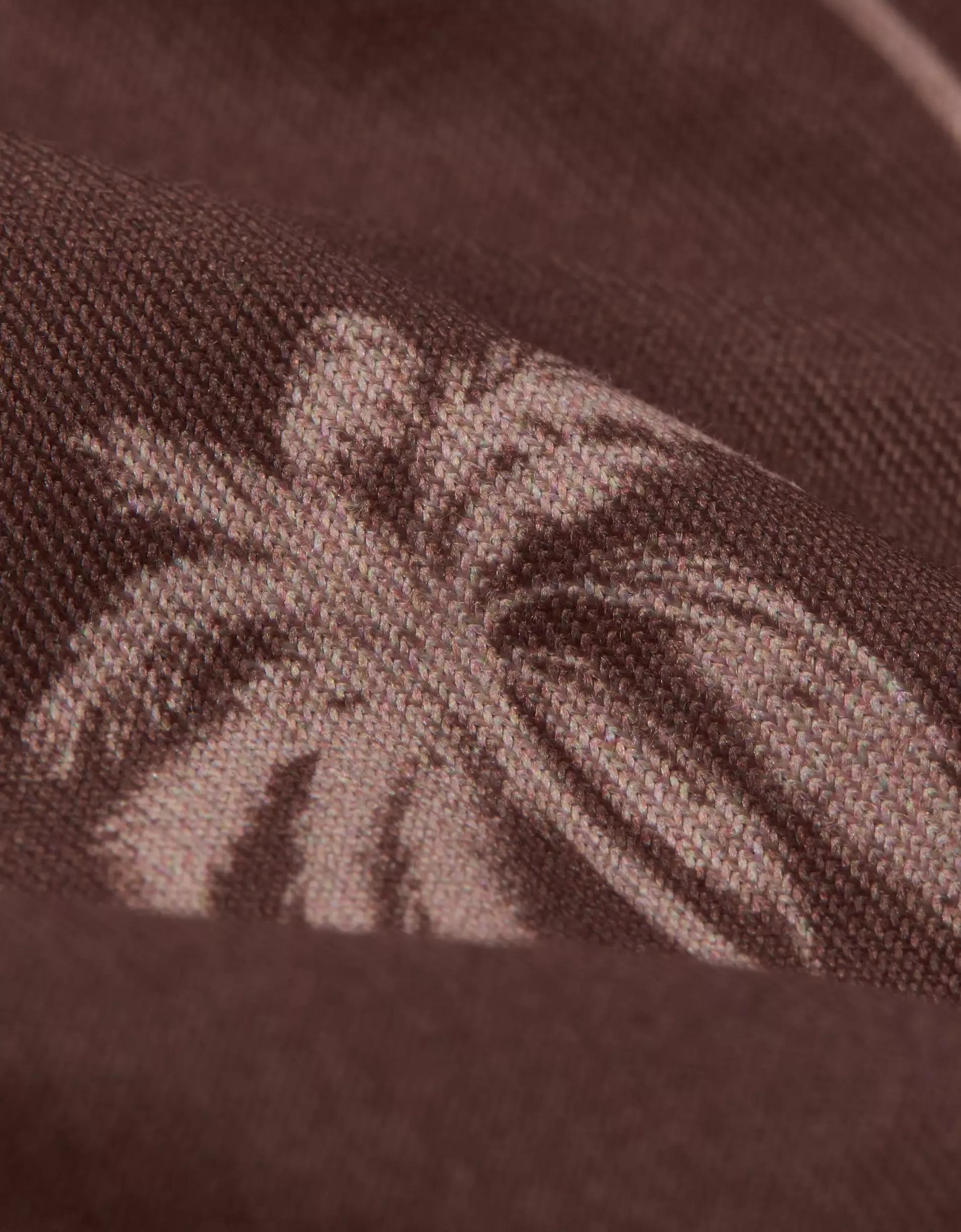 AEO Men's Palm Trees Ultra Soft Pocket Boxer Short Product Image