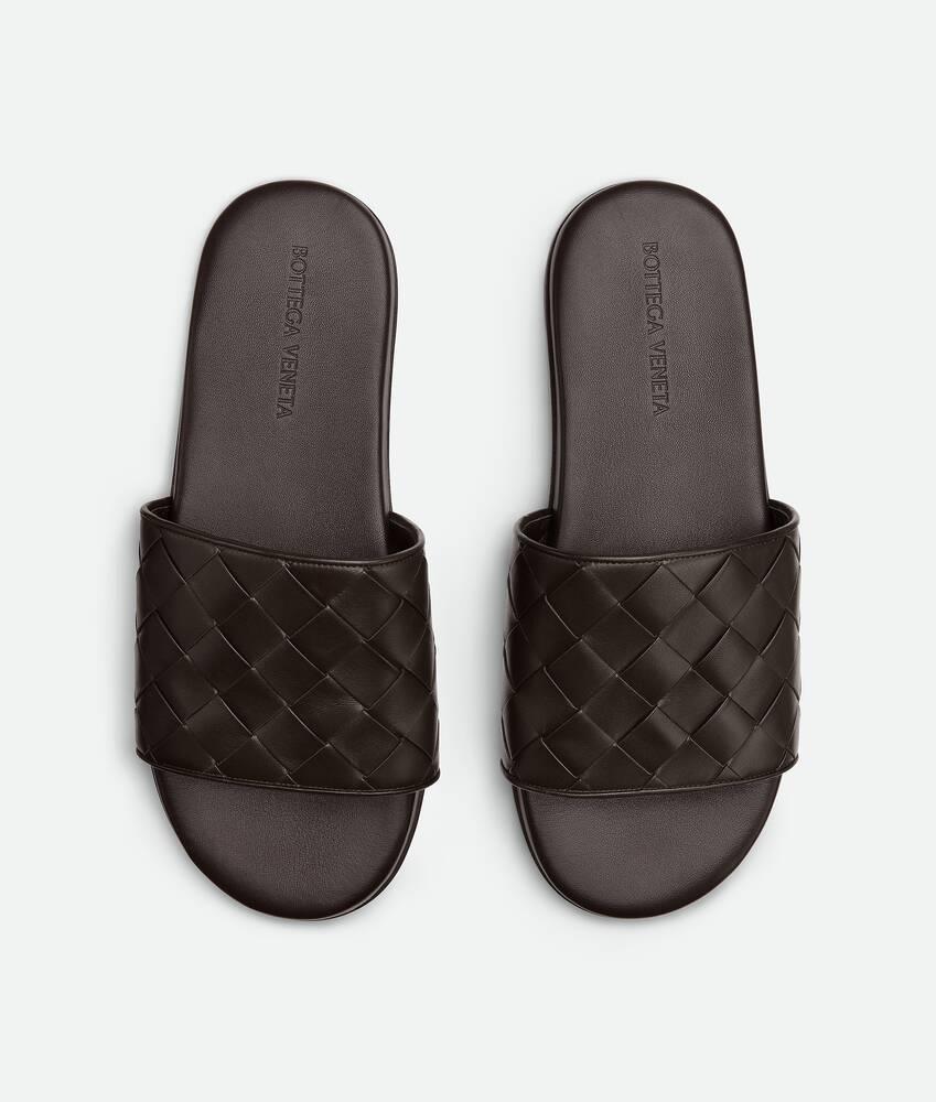 Men's Sunday Mule in Fondant Product Image