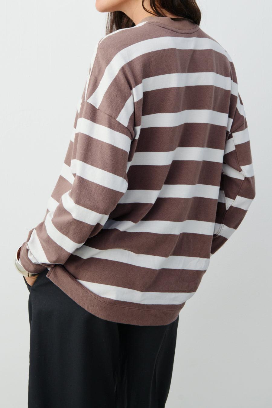 The Early Mornings Tee Product Image