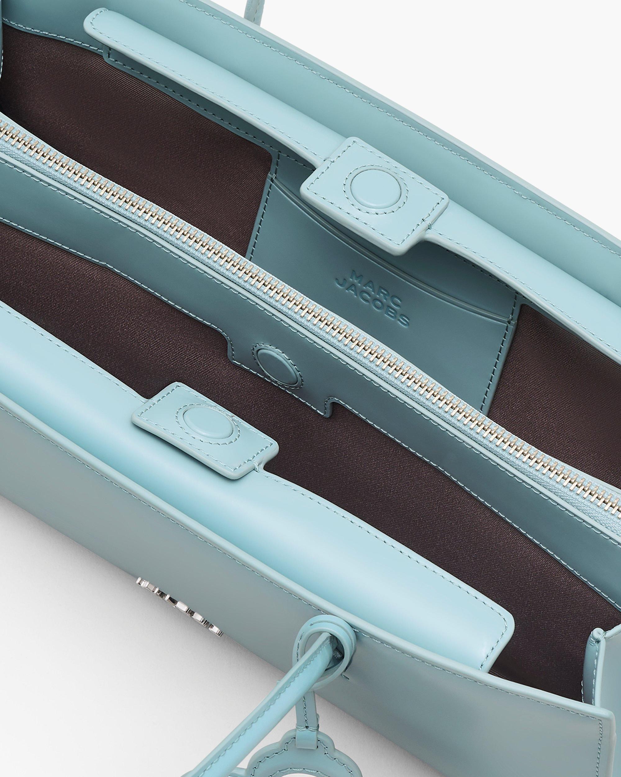 The Glam Mirror Satchel Product Image