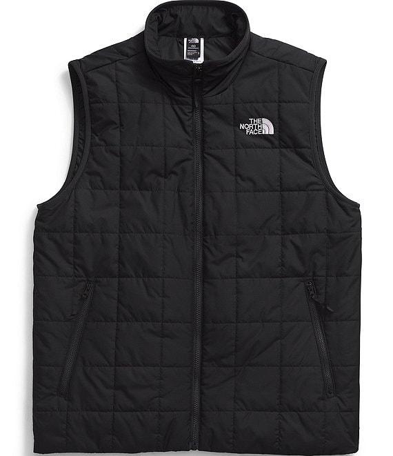 The North Face Junction Insulated Vest Product Image