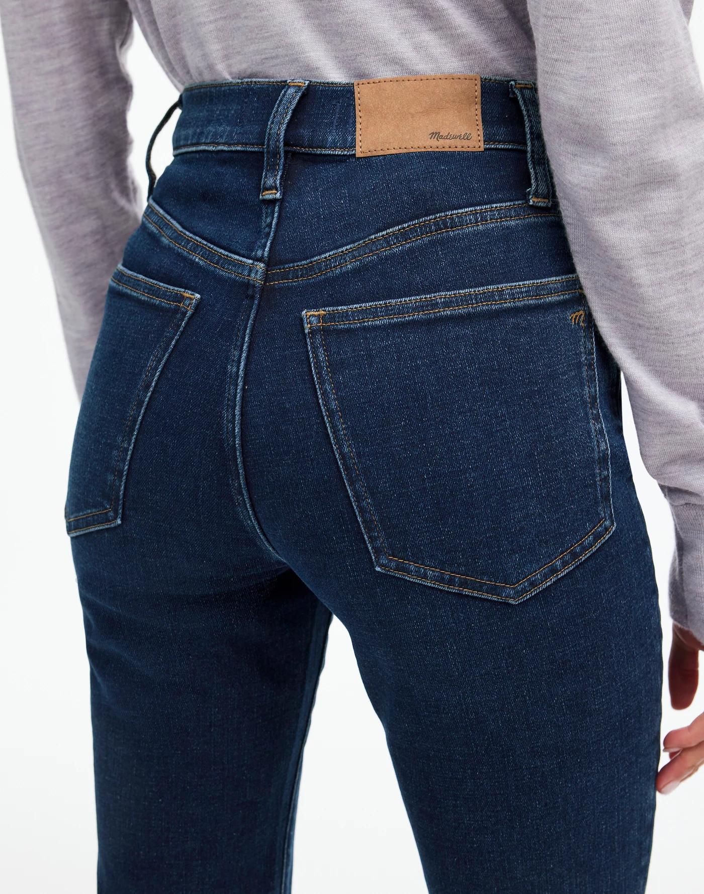 The Petite Perfect Vintage Jean Product Image