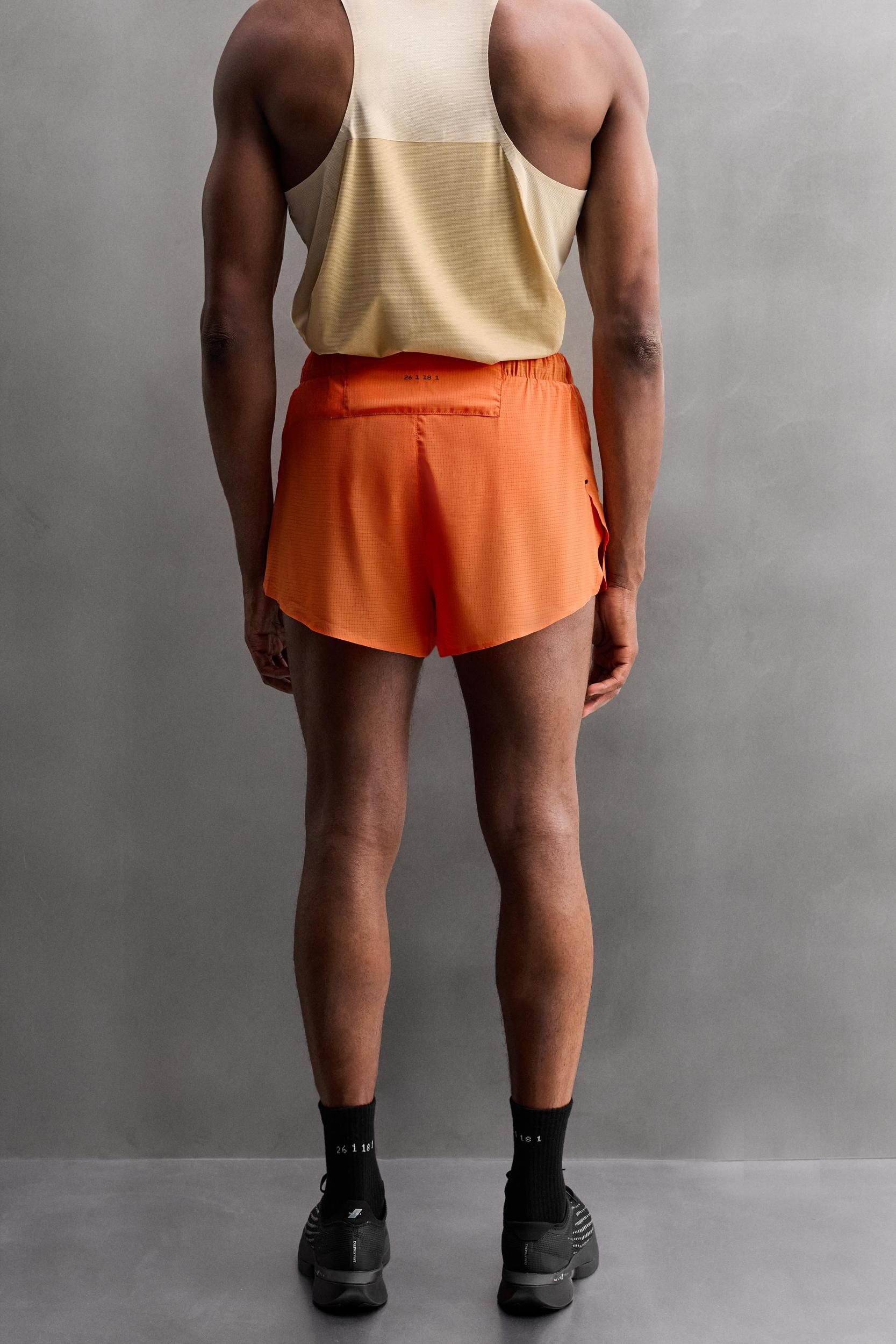 RUNNING SHORTS Product Image