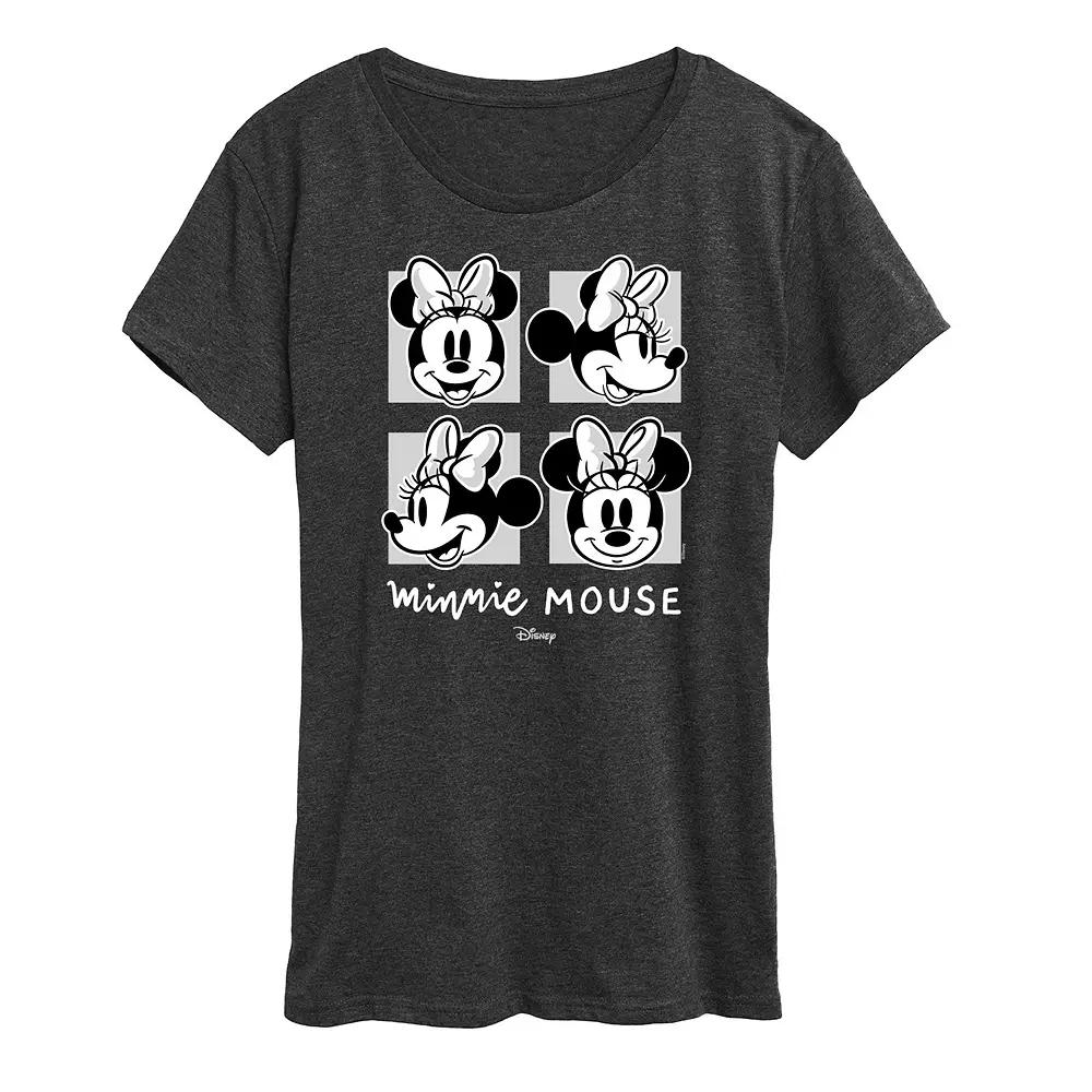 Women's Not Retired Grandma Graphic Tee, Girl's,  Product Image