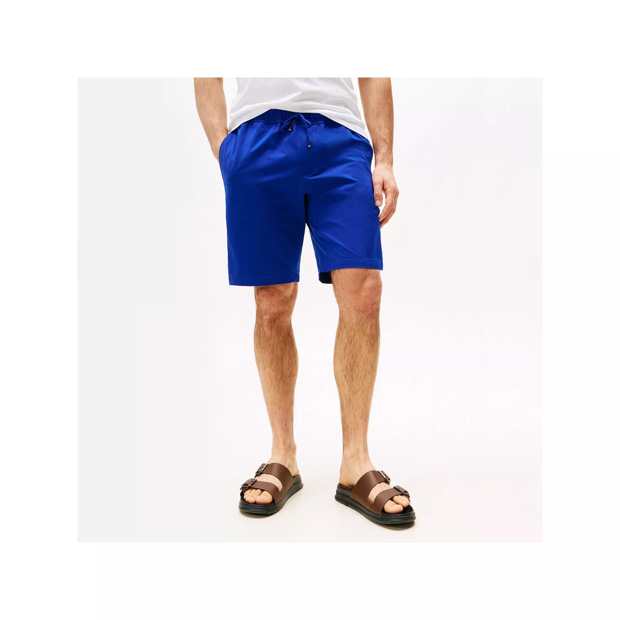 Men's Tommy Hilfiger Drawstring Shorts,  Product Image