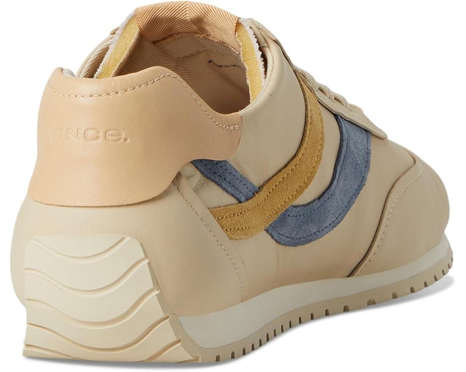 Oasis Runner Lace-Up Sneakers Product Image