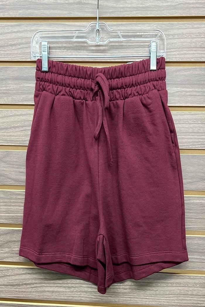 F/Terry Shorts Product Image
