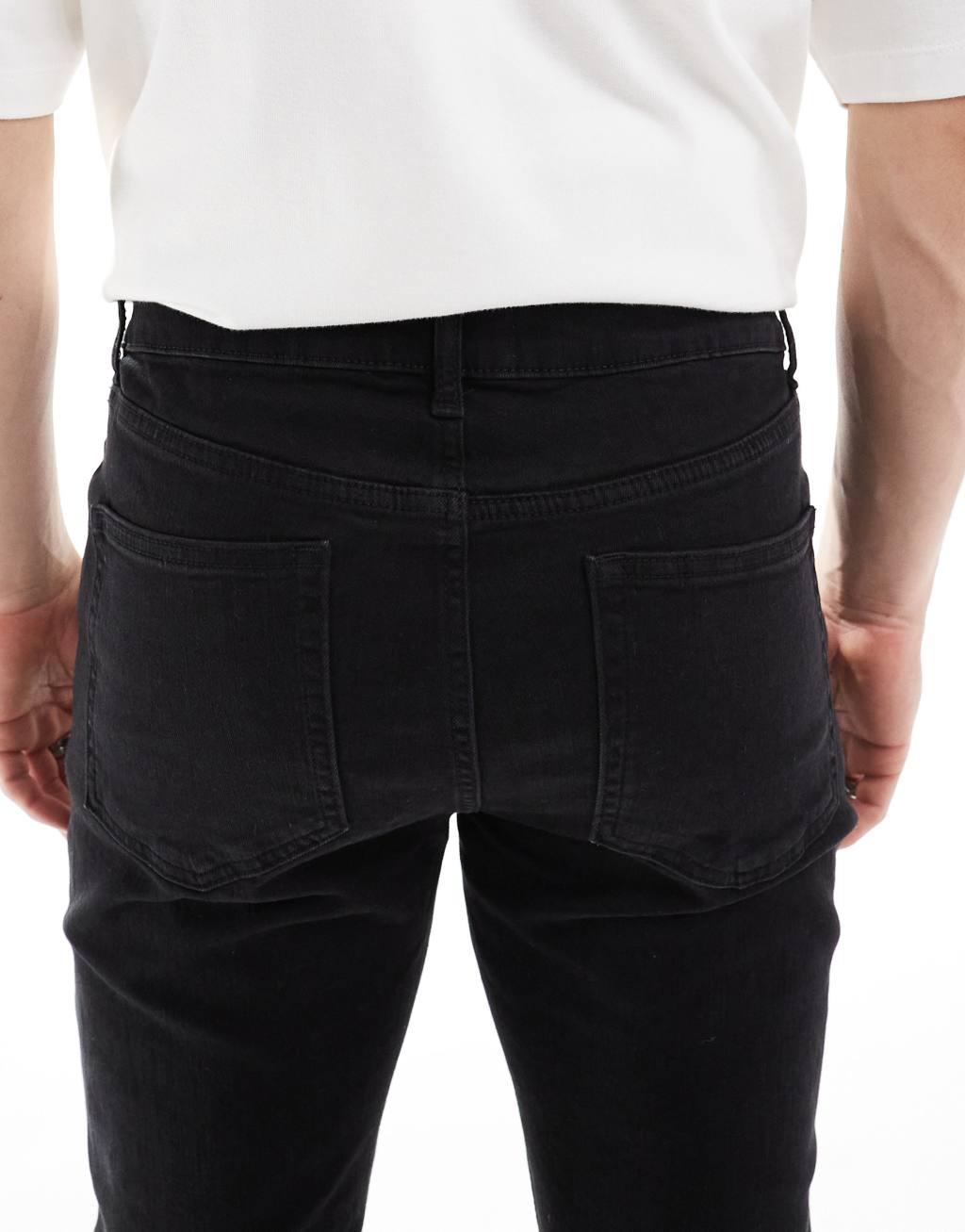 ASOS DESIGN skinny jeans Product Image