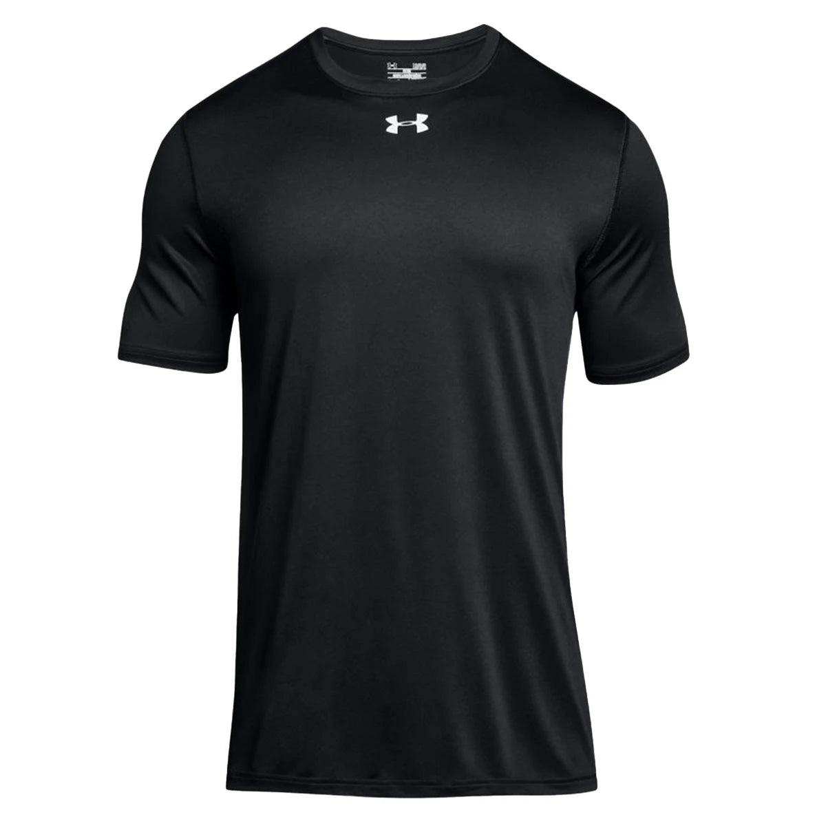 Under Armour Men's Short Sleeve 2.0 Locker Tee Product Image