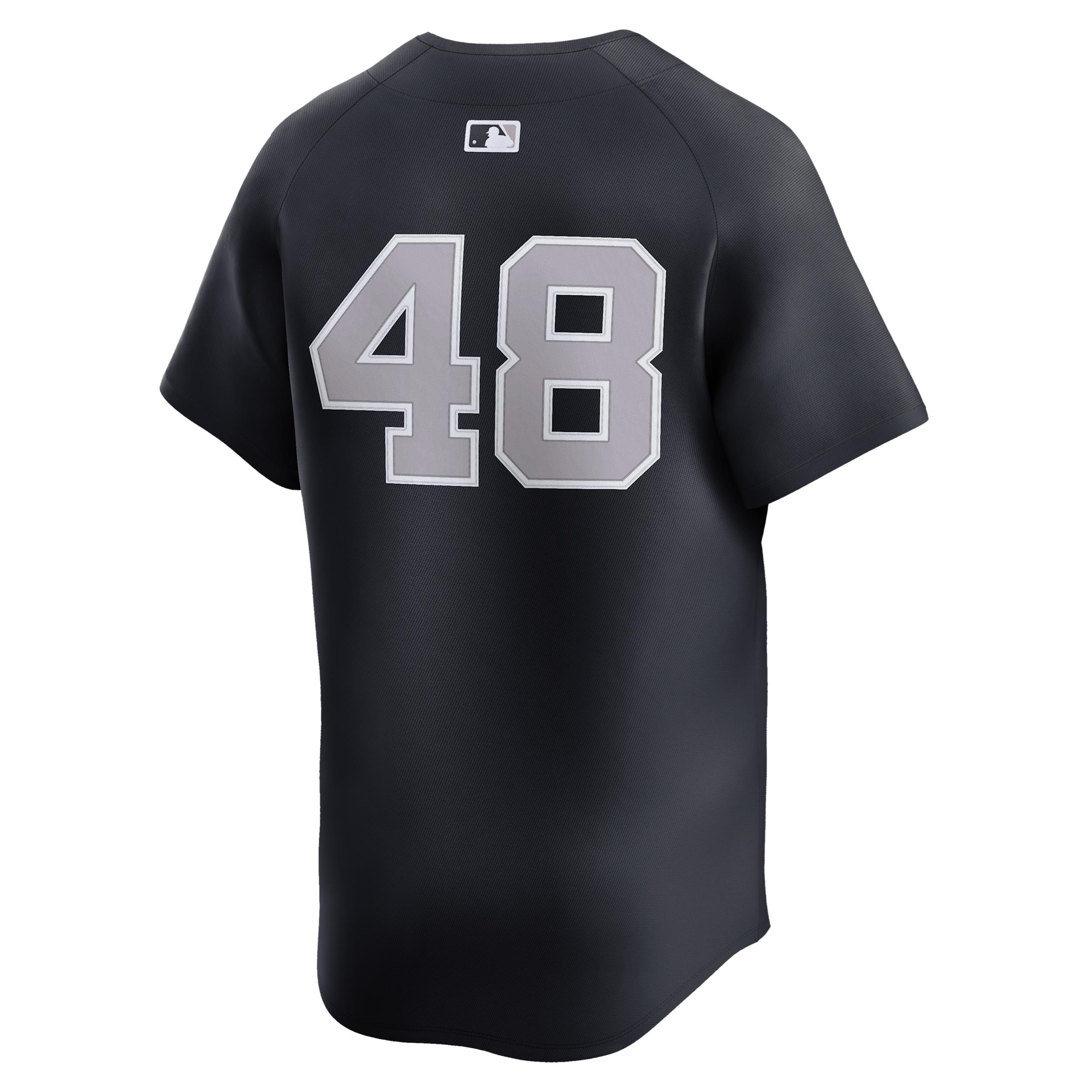 Paul Goldschmidt New York Yankees Nike Mens Dri-FIT ADV MLB Limited Jersey | LM25NKA2NK9-743 Product Image
