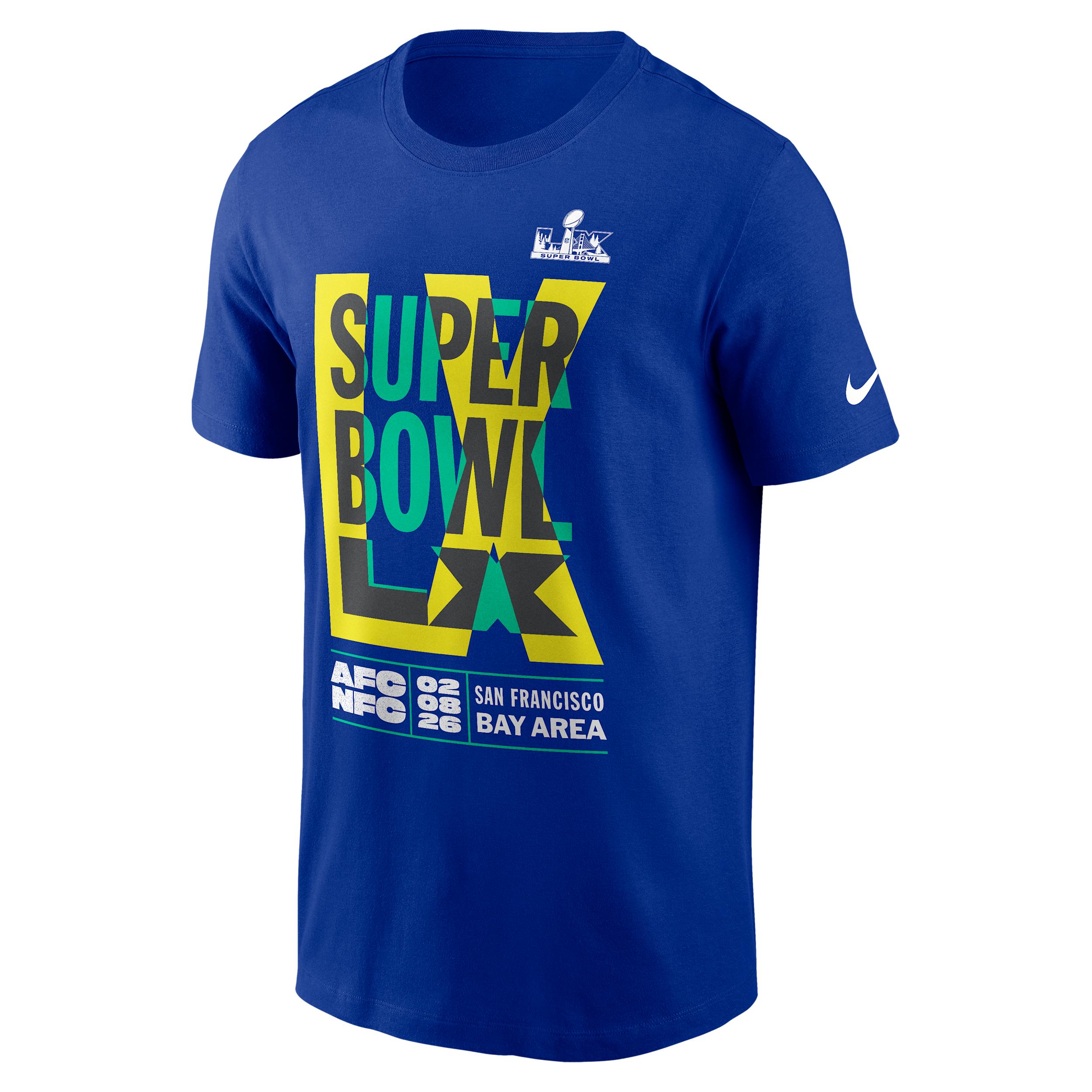 Ohio State Team Bold Nike Mens College T-Shirt | N19900AOBV-6VF Product Image