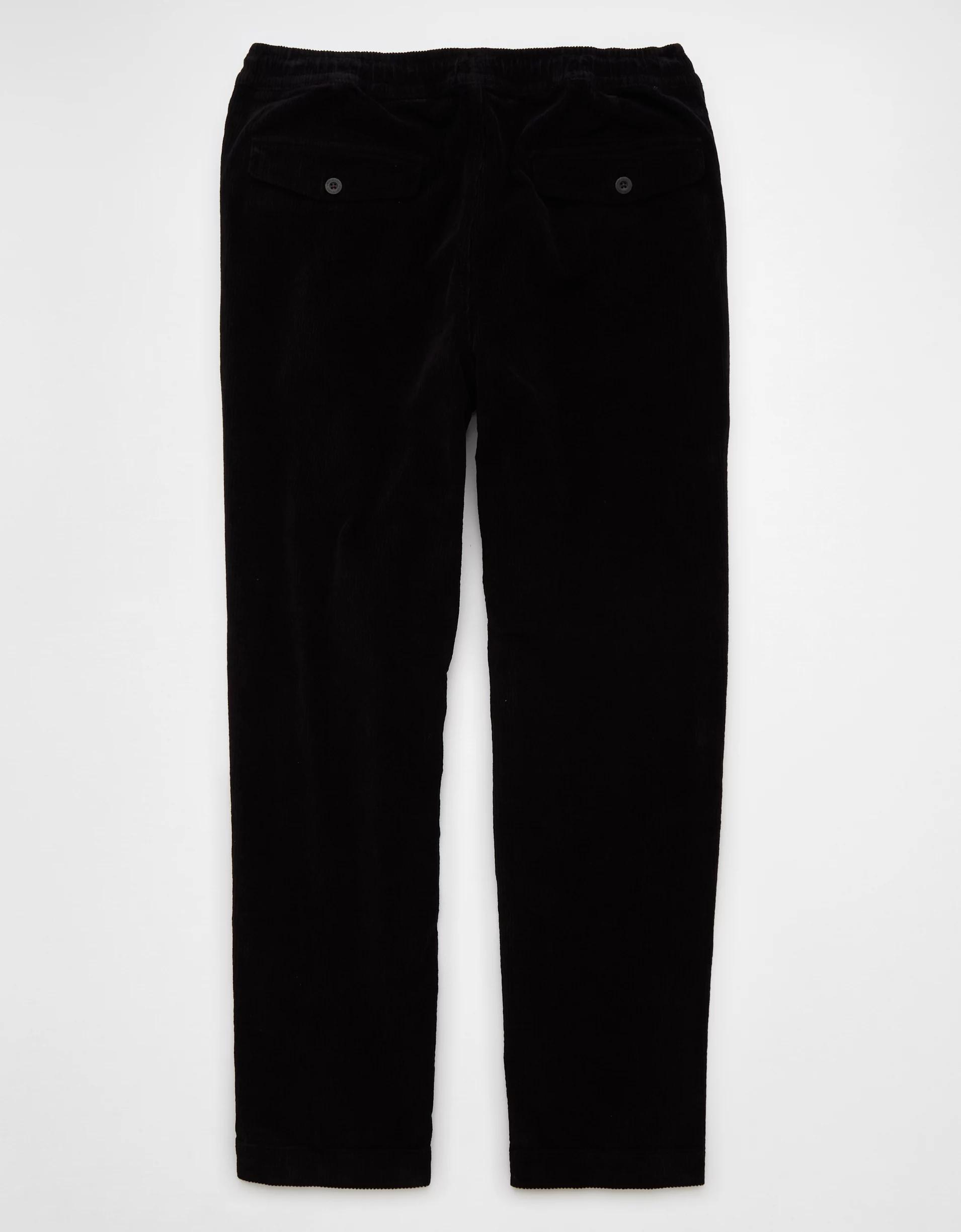 AE Corduroy Pull-On Athletic Fit Easy Pant Product Image