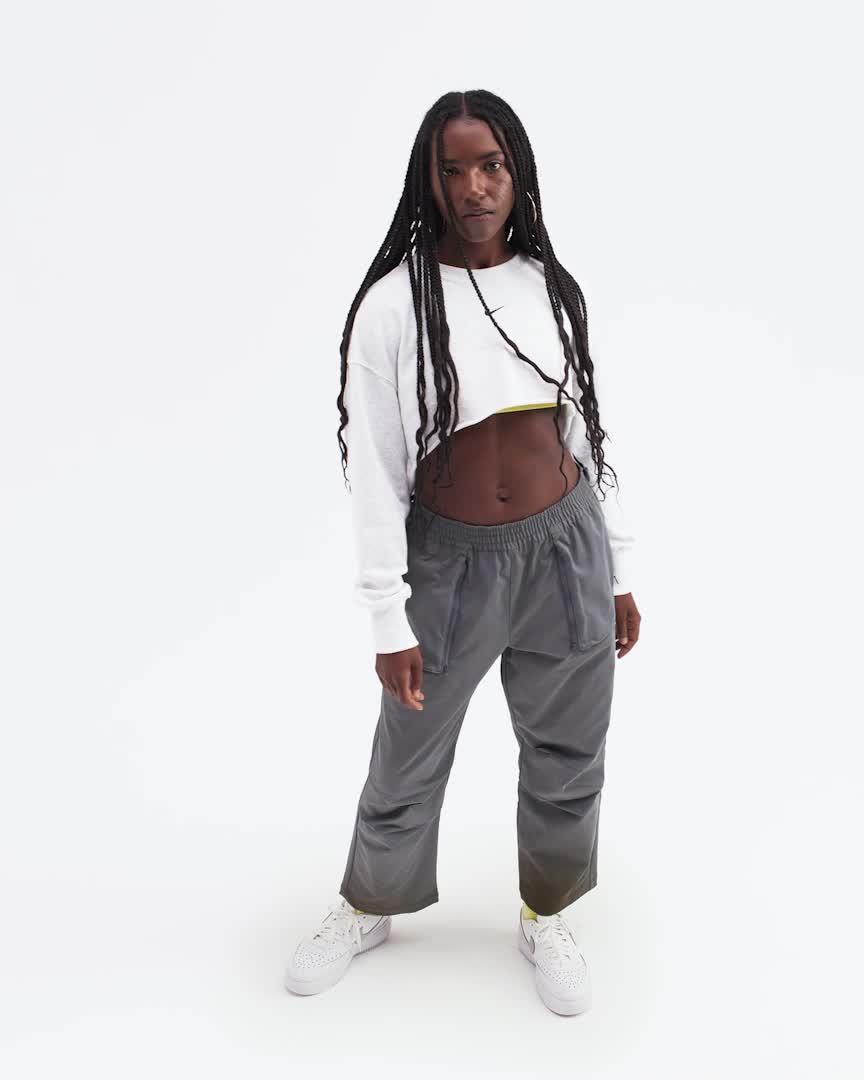 Nike Court Vision Alta Women's Shoes Product Image