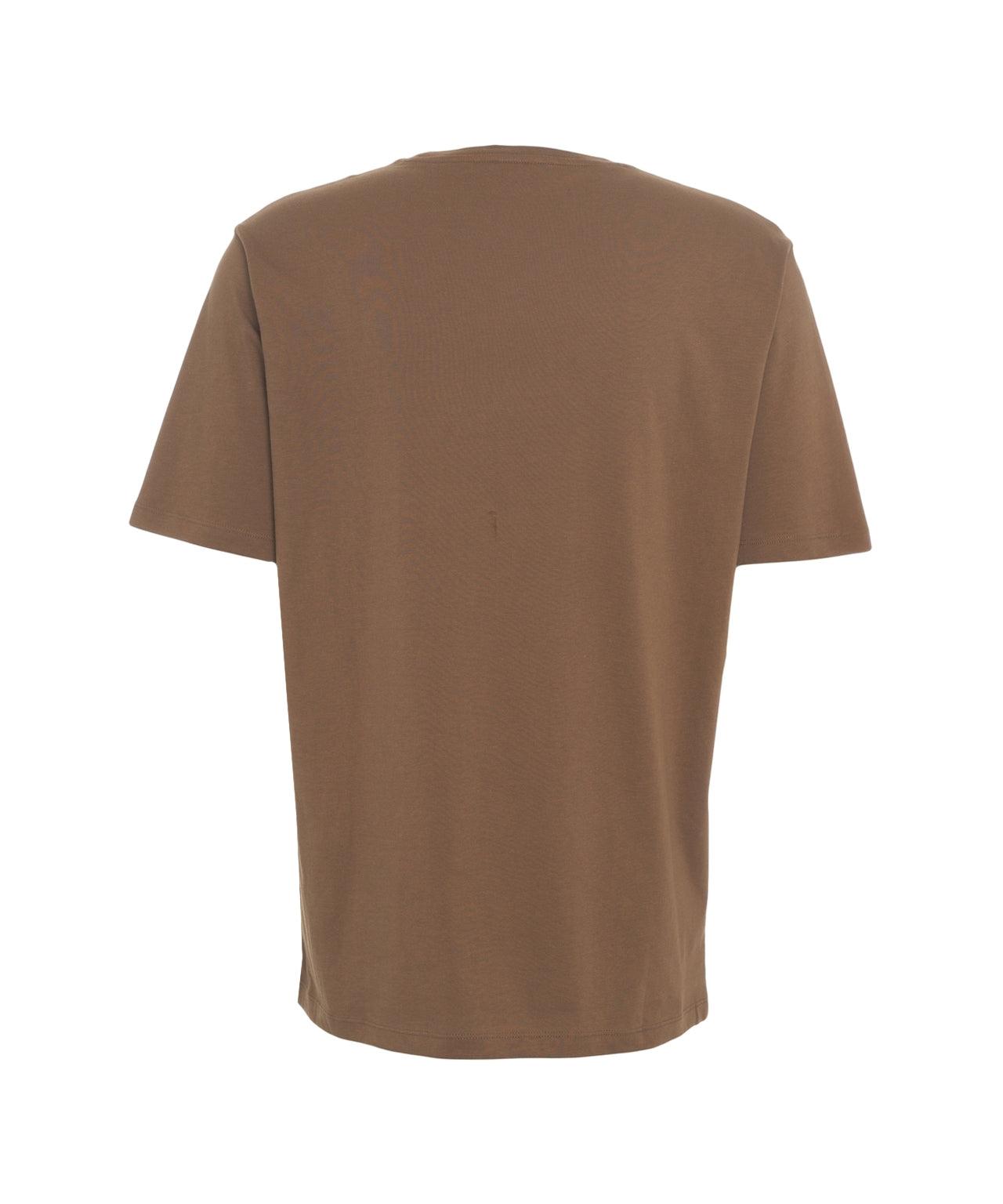 Cotton t-shirt Product Image