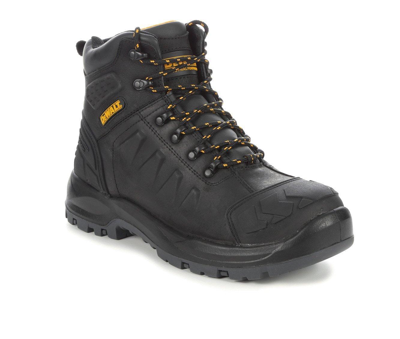 Men's DeWALT Hadley Mid Steel Toe Work Boots Product Image
