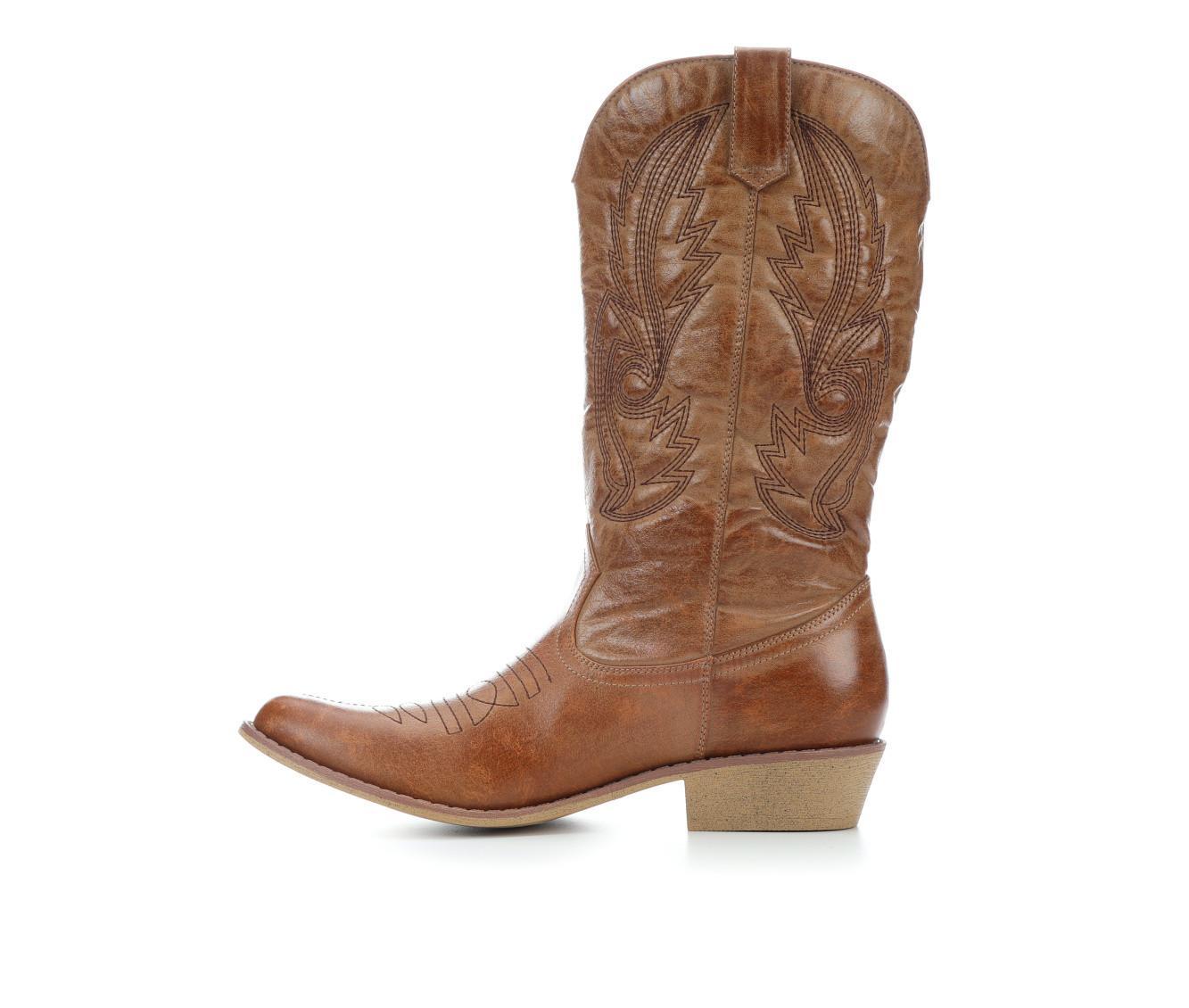 Women's Coconuts by Matisse Rancho Western Boots Product Image