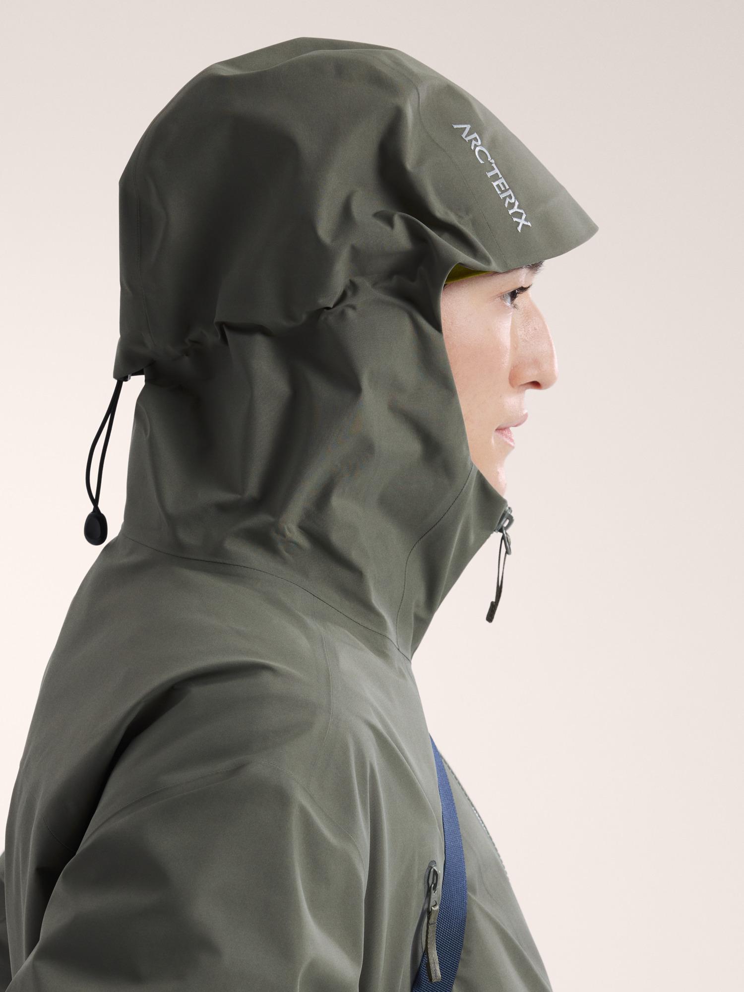 Liatris Jacket Women's Product Image