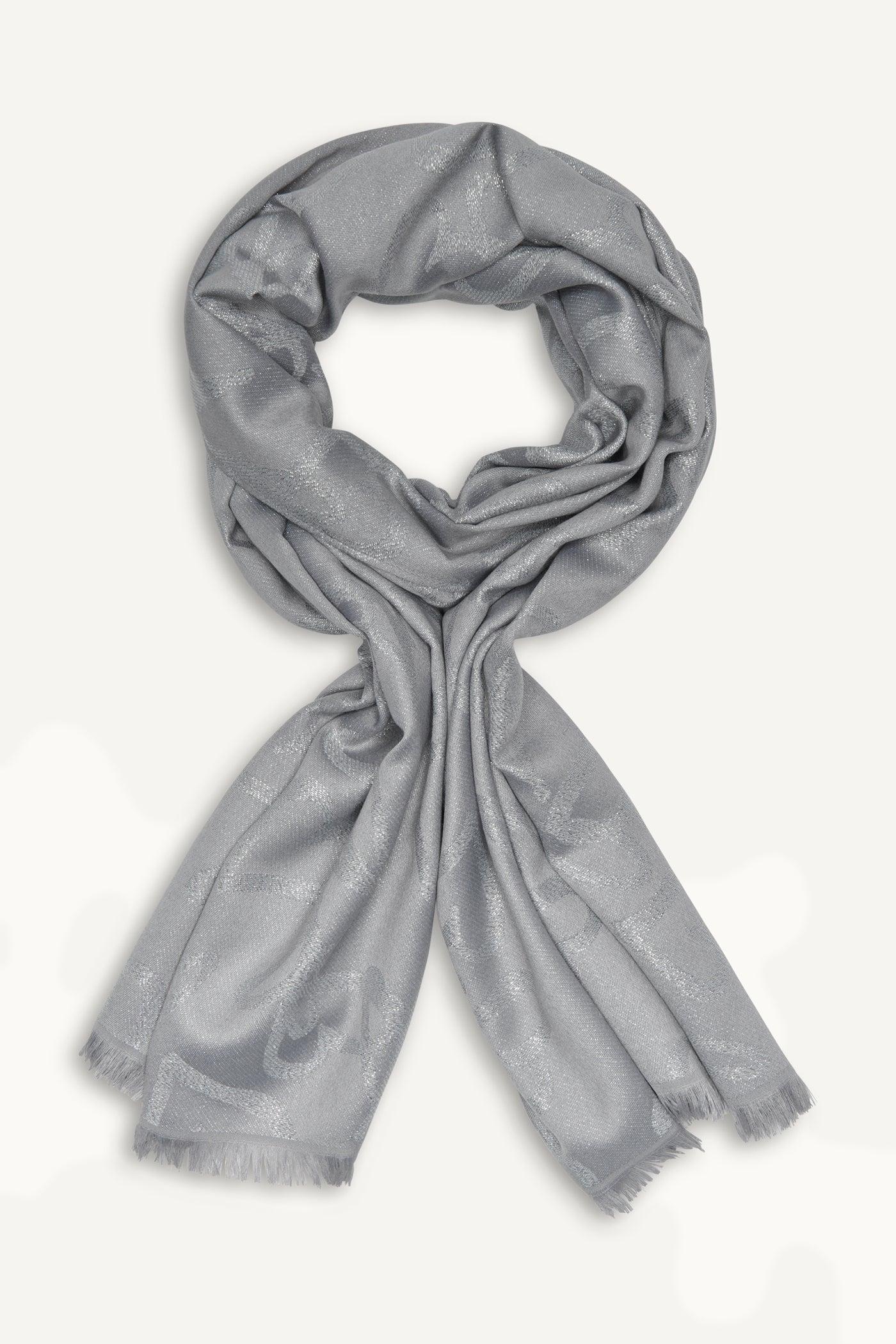 EVERYBODY LOVES DONNA METALLIC WRAP Product Image