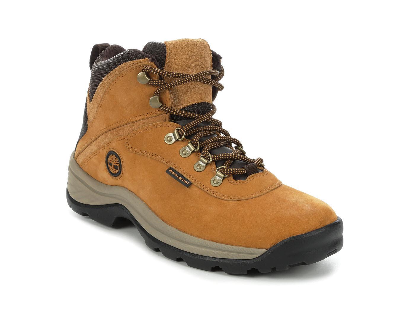 Men's Timberland White Ledge WP-M Hiking Boots Product Image