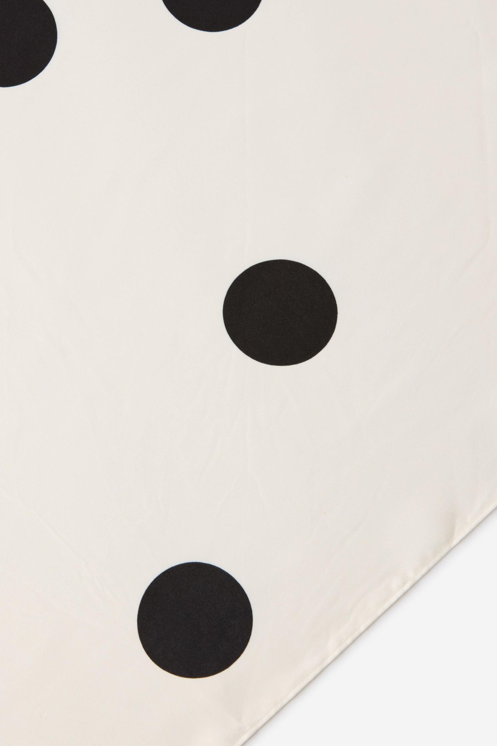 Knot Your Everyday Square Scarf Product Image