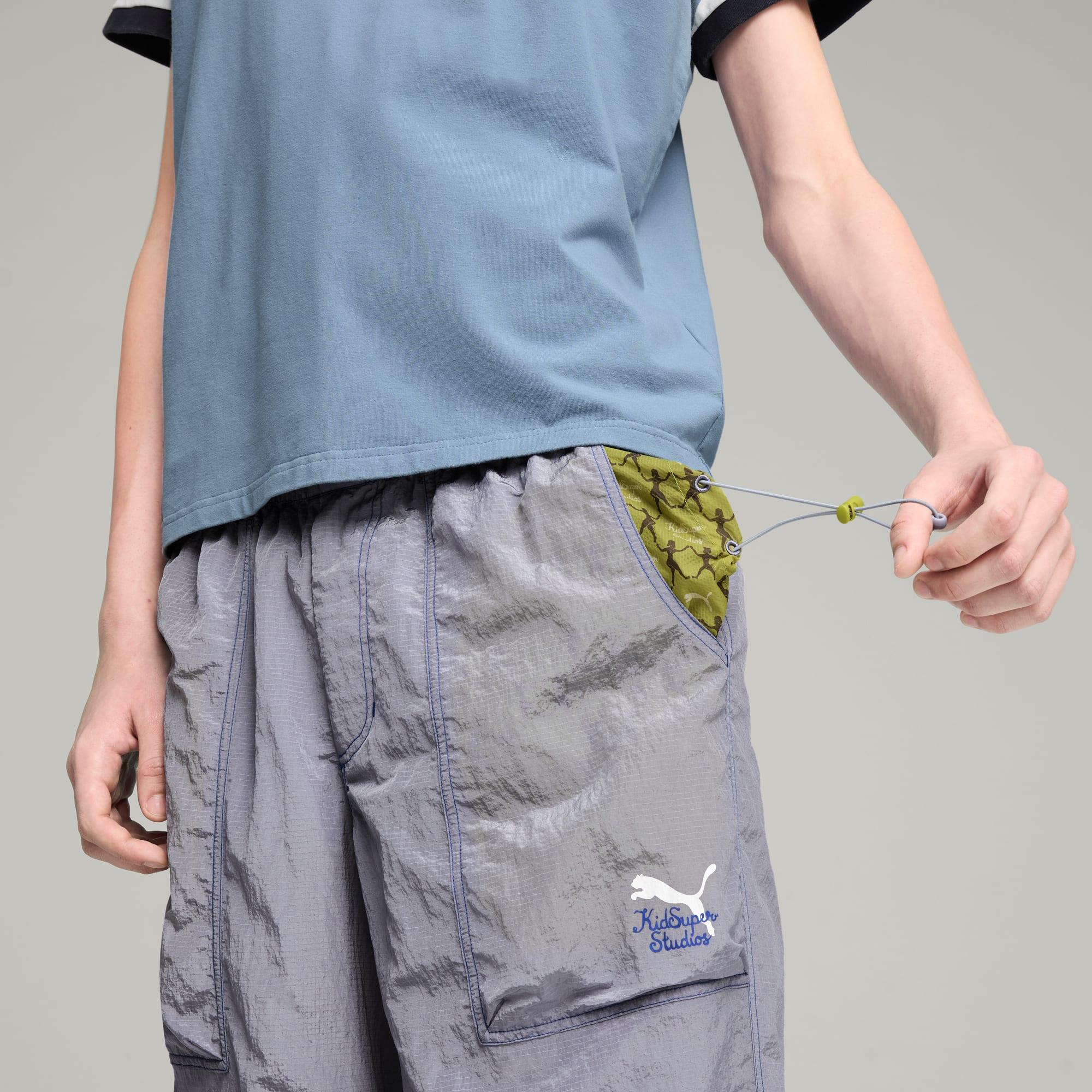 PUMA x KIDSUPER Men's Pants Product Image