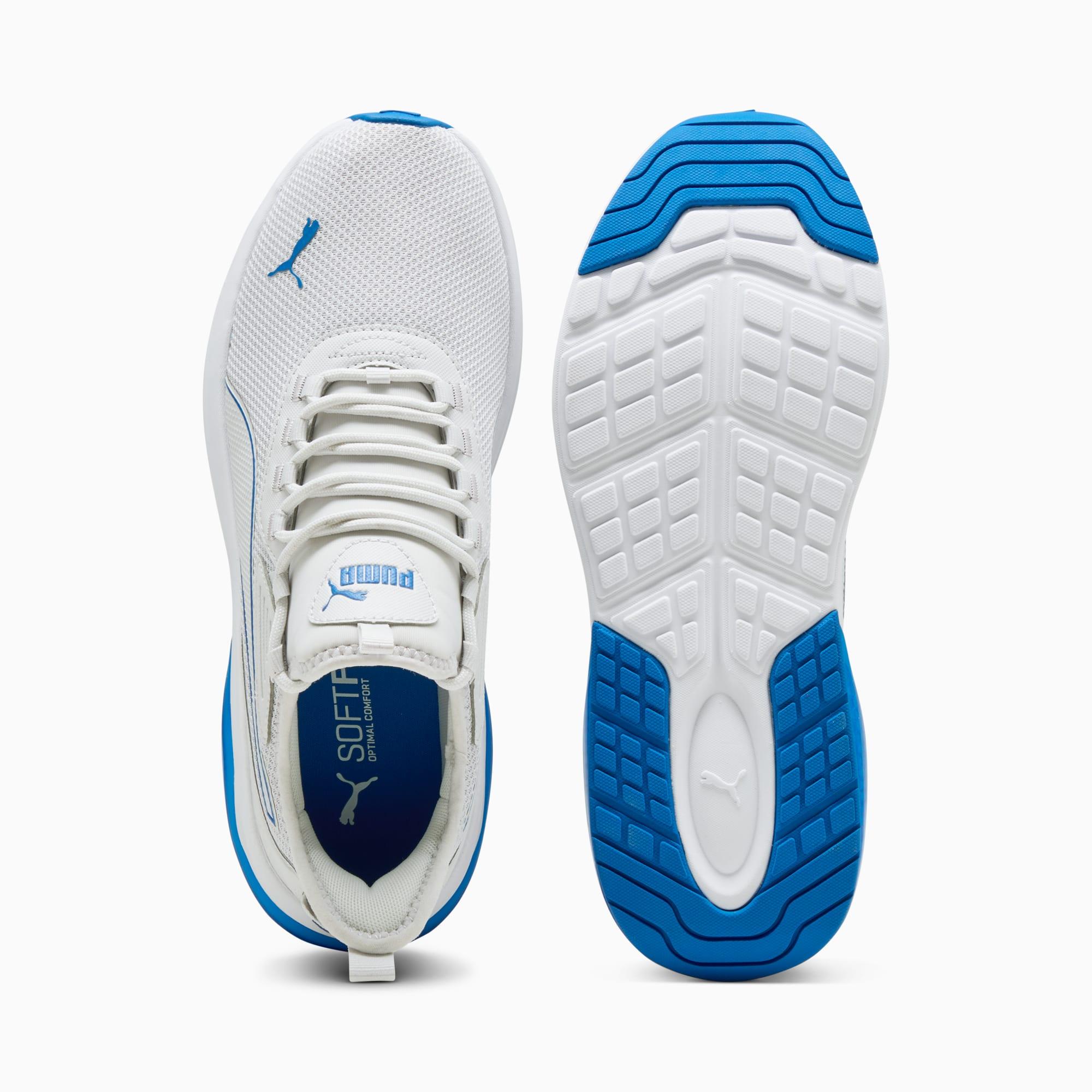 Amplifier Men's Sneakers Product Image