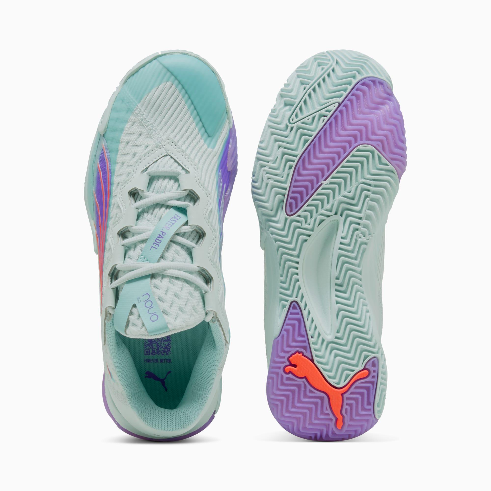 PUMA NOVA Elite Women's Court Shoes Product Image