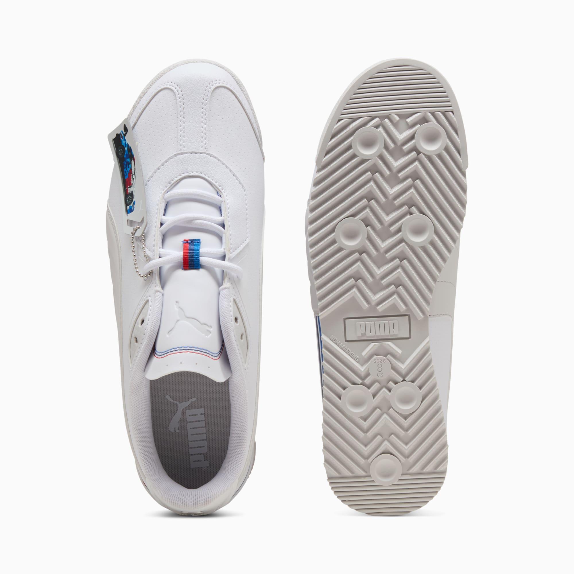BMW M Motorsport Roma Stradale Sneakers Product Image