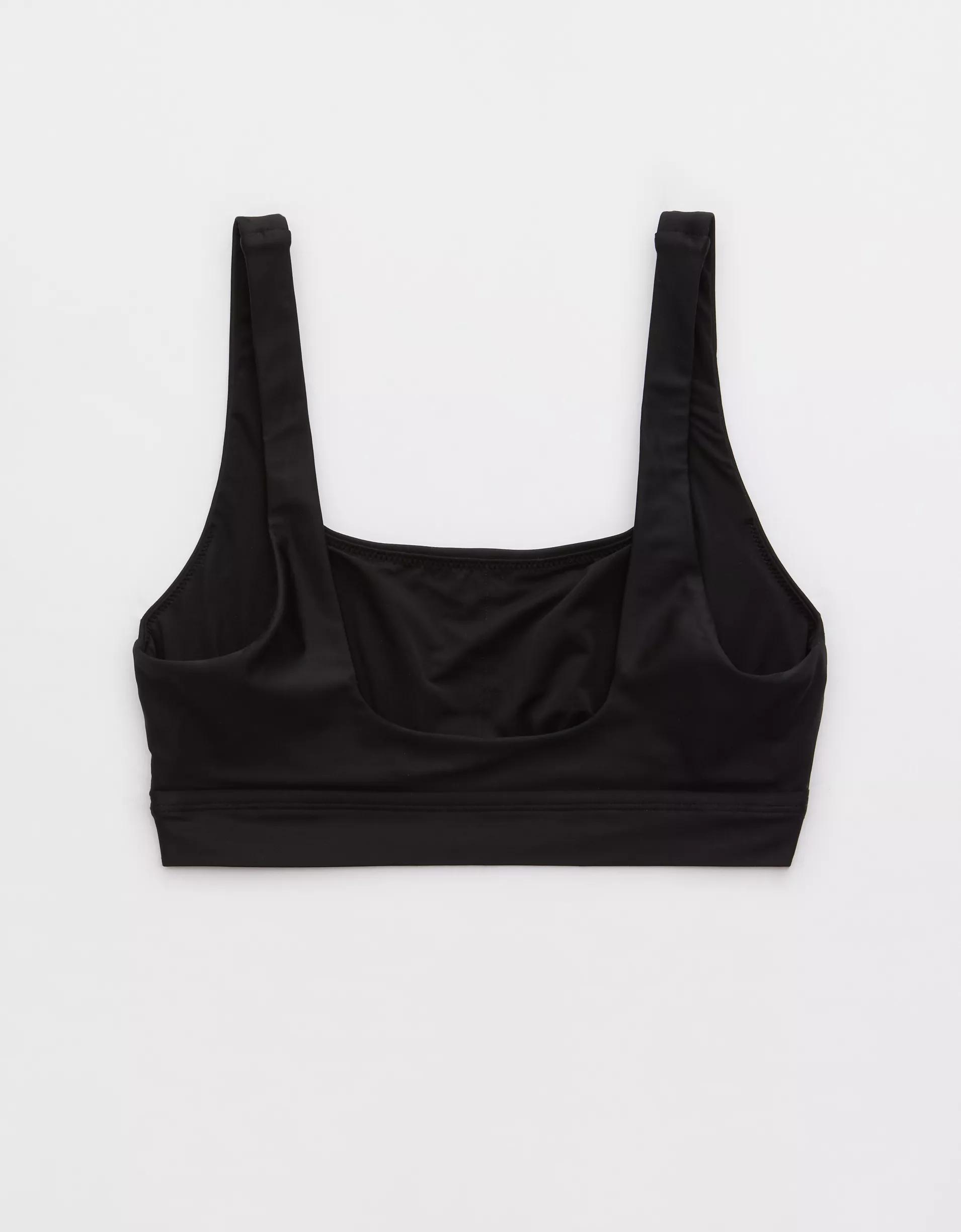 Aerie The Sandscoop Bikini Top Product Image