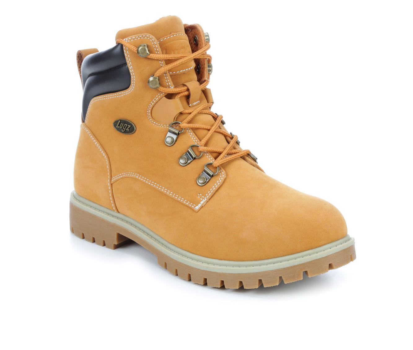 Men's Lugz Scaffold Boots Product Image