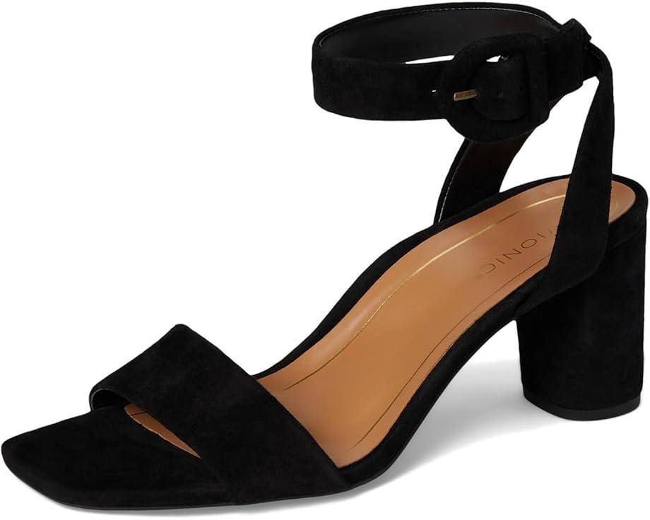 Chardonnay Strappy Sandals Product Image