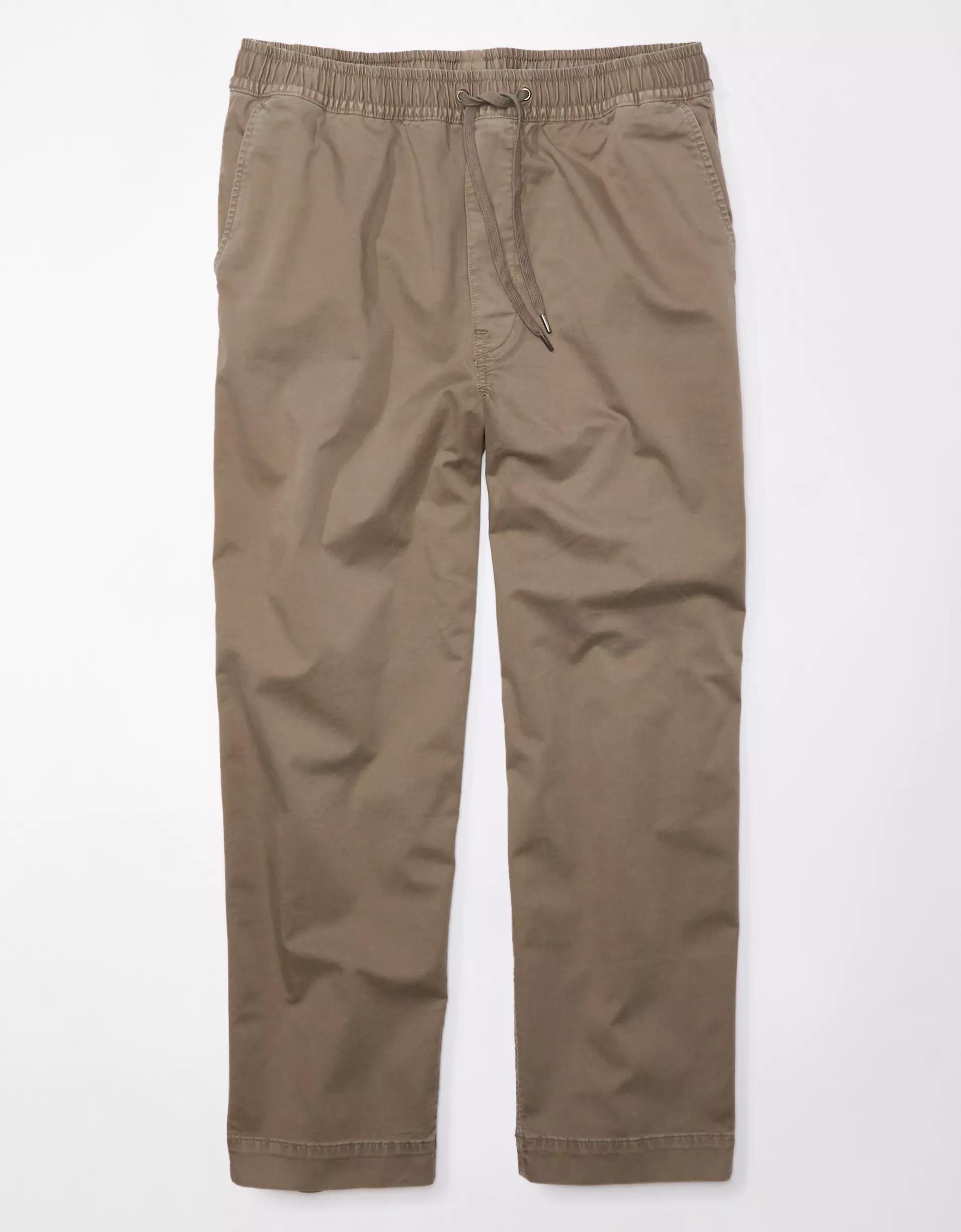 AE Flex Loose Pull-On Easy Pant Product Image