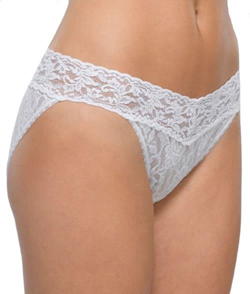 Signature Lace V-Kini Product Image