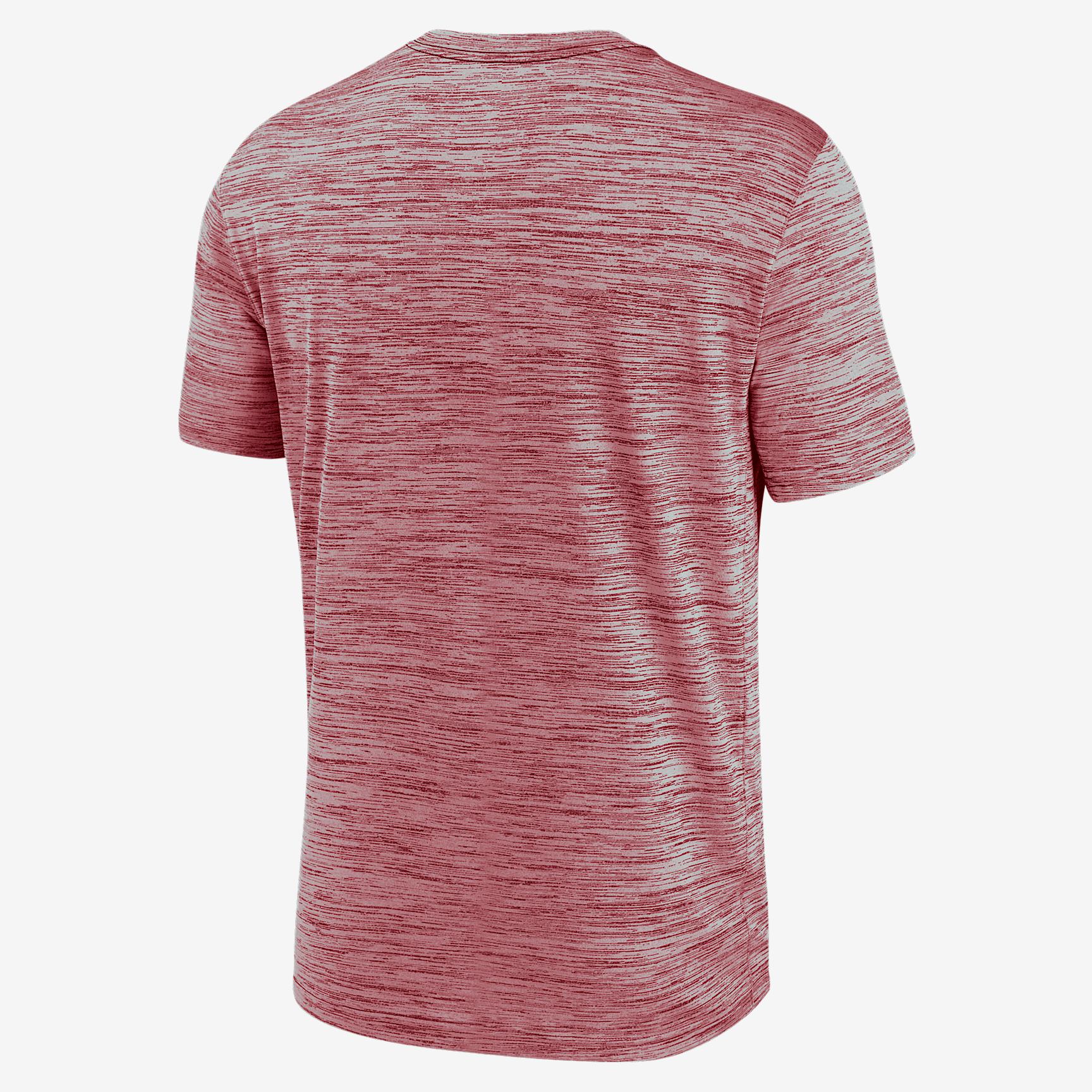USC Sideline Velocity Nike Men's Dri-FIT College T-Shirt Product Image