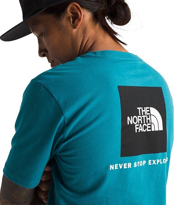 The North Face Short Sleeve Core Box NSE T-Shirt Product Image